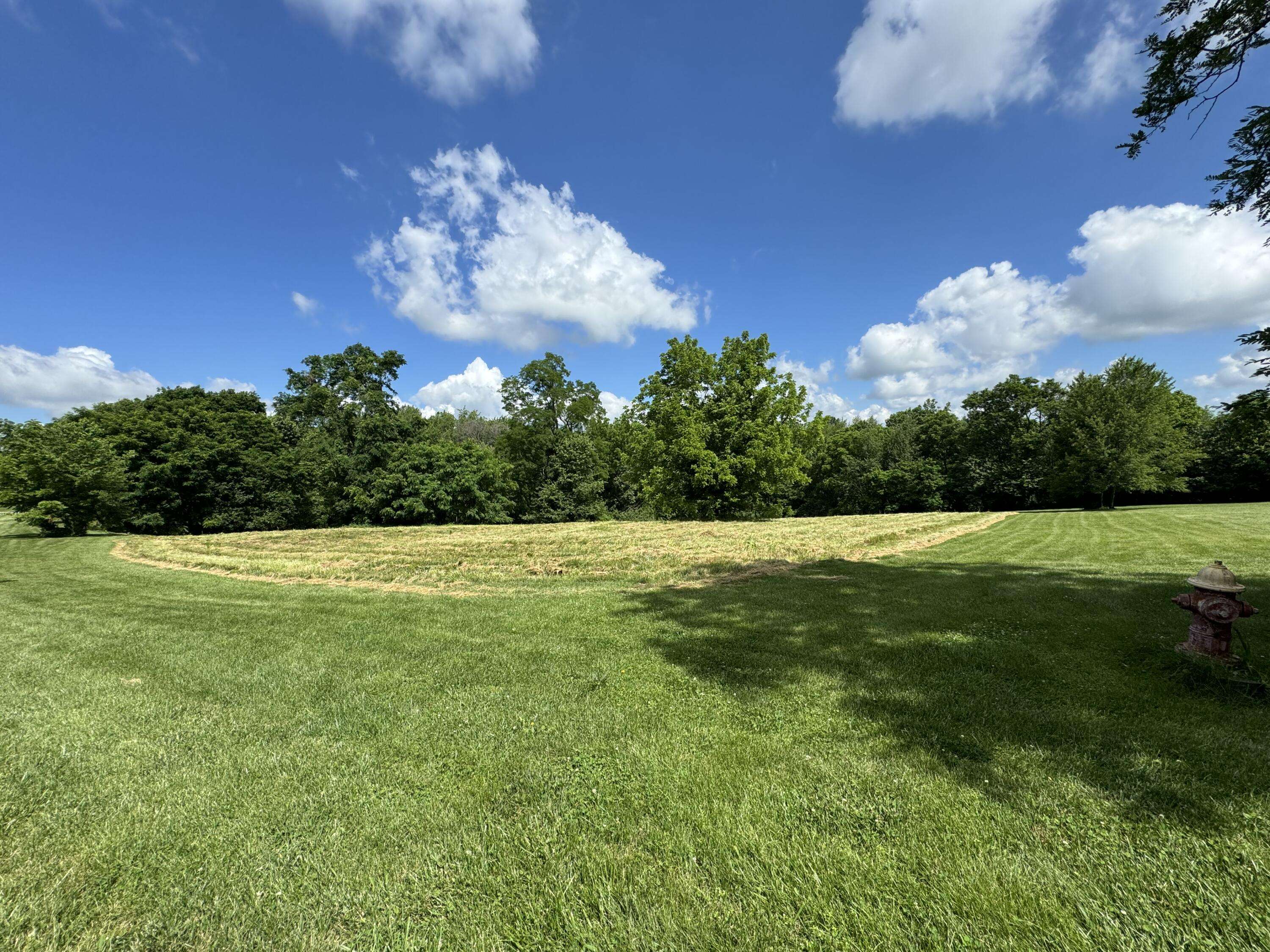 Danville, KY 40422,101 Lot 17, Tract A - Colonial Way