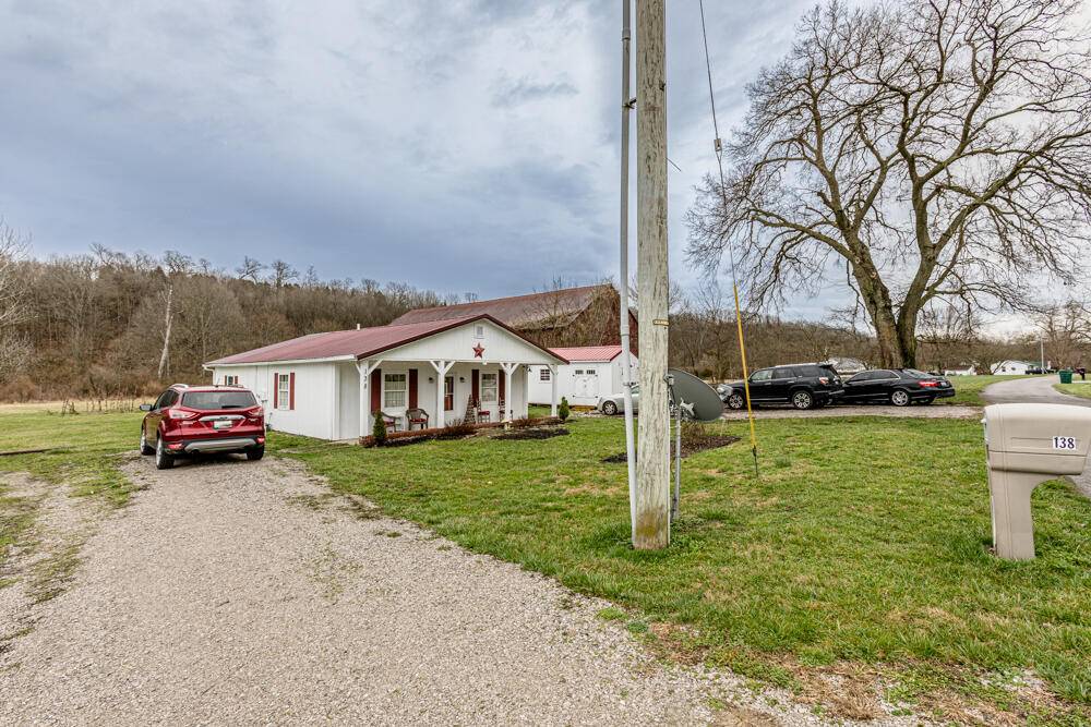 Berry, KY 41003,138 Blake Lane