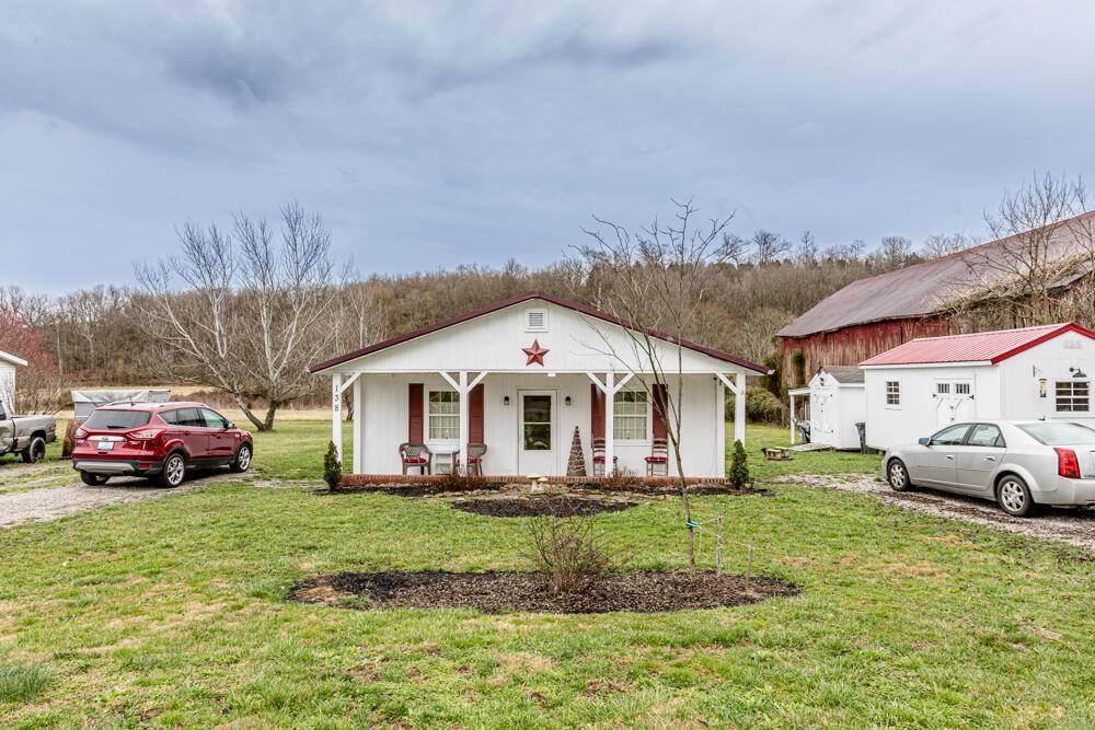 Berry, KY 41003,138 Blake Lane