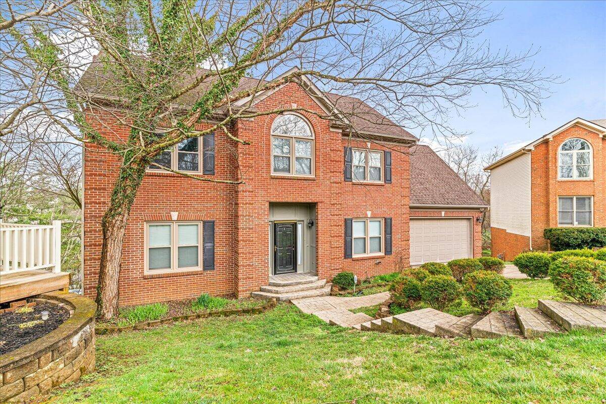 Lexington, KY 40515,509 Whitewater Circle