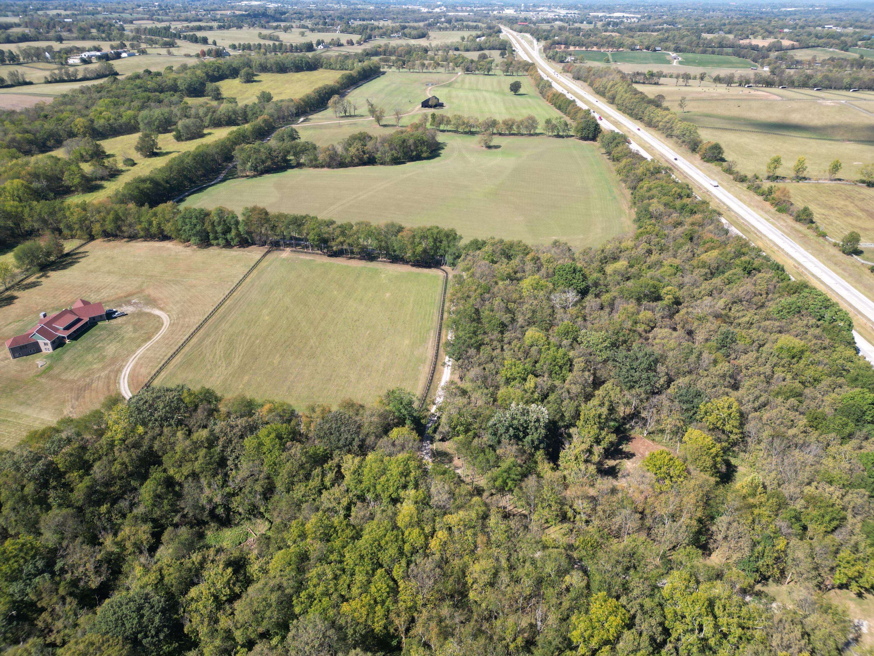 Midway, KY 40347,54±ac Tr 3 Woodlake Road