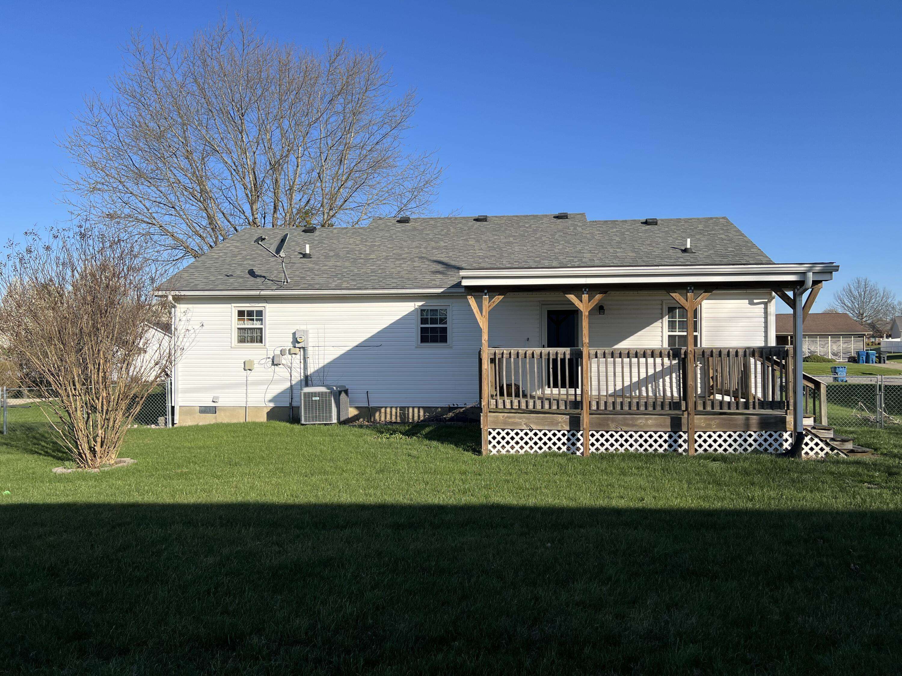 Lawrenceburg, KY 40342,1049 Indian Trail