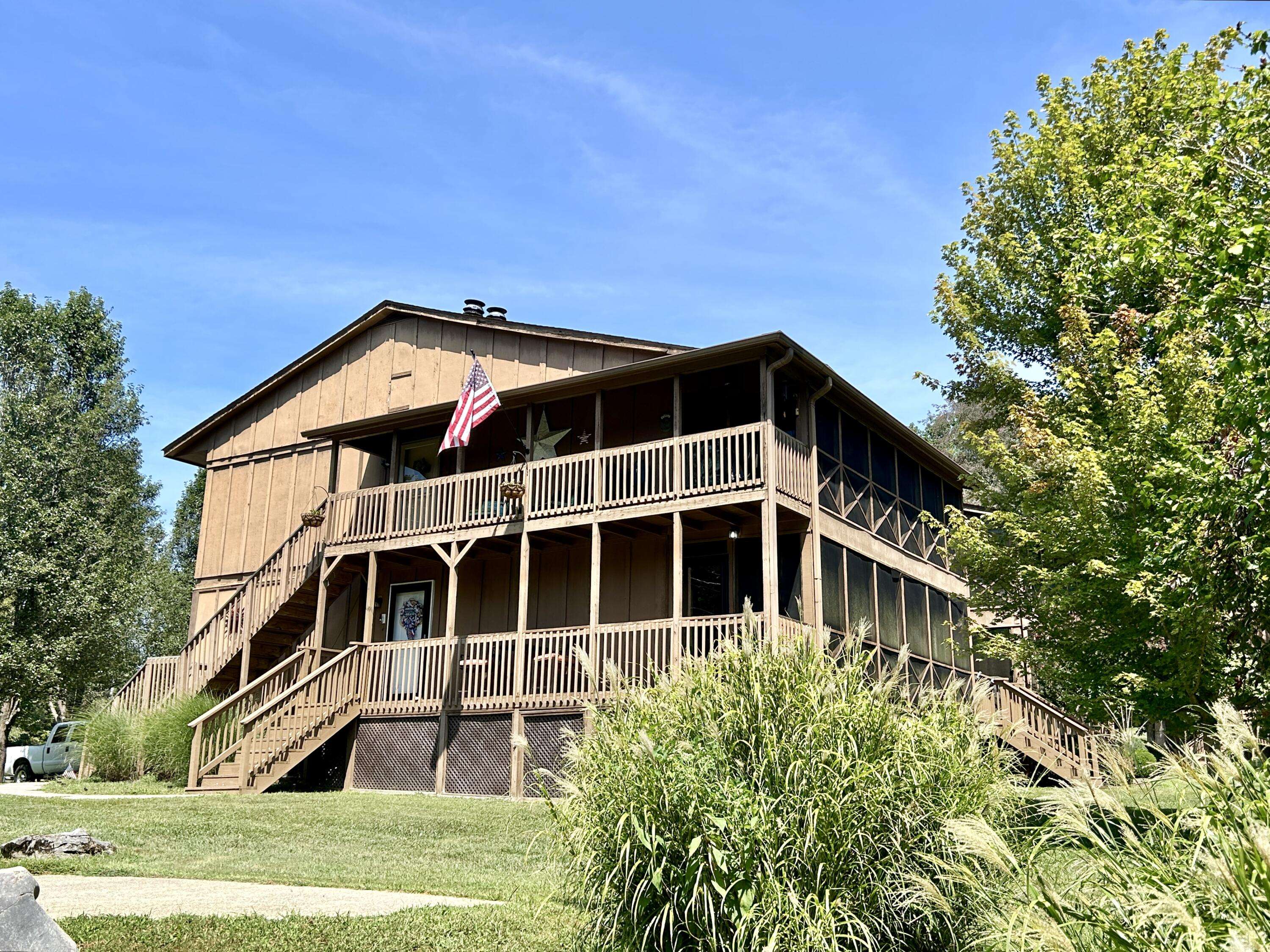 Bronston, KY 42518,68-4 Woodson Bend Resort