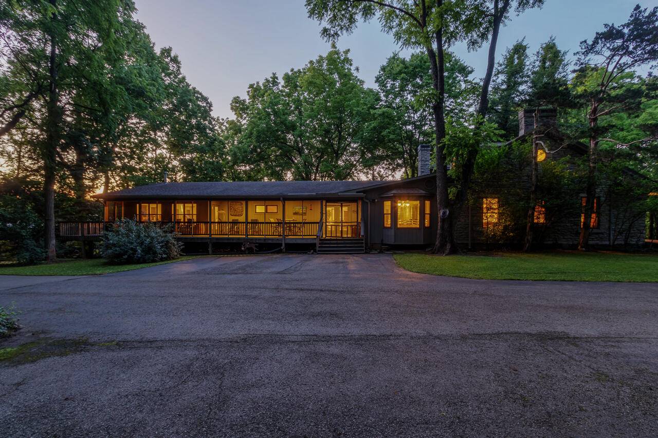 Frankfort, KY 40601,800 A South Scruggs