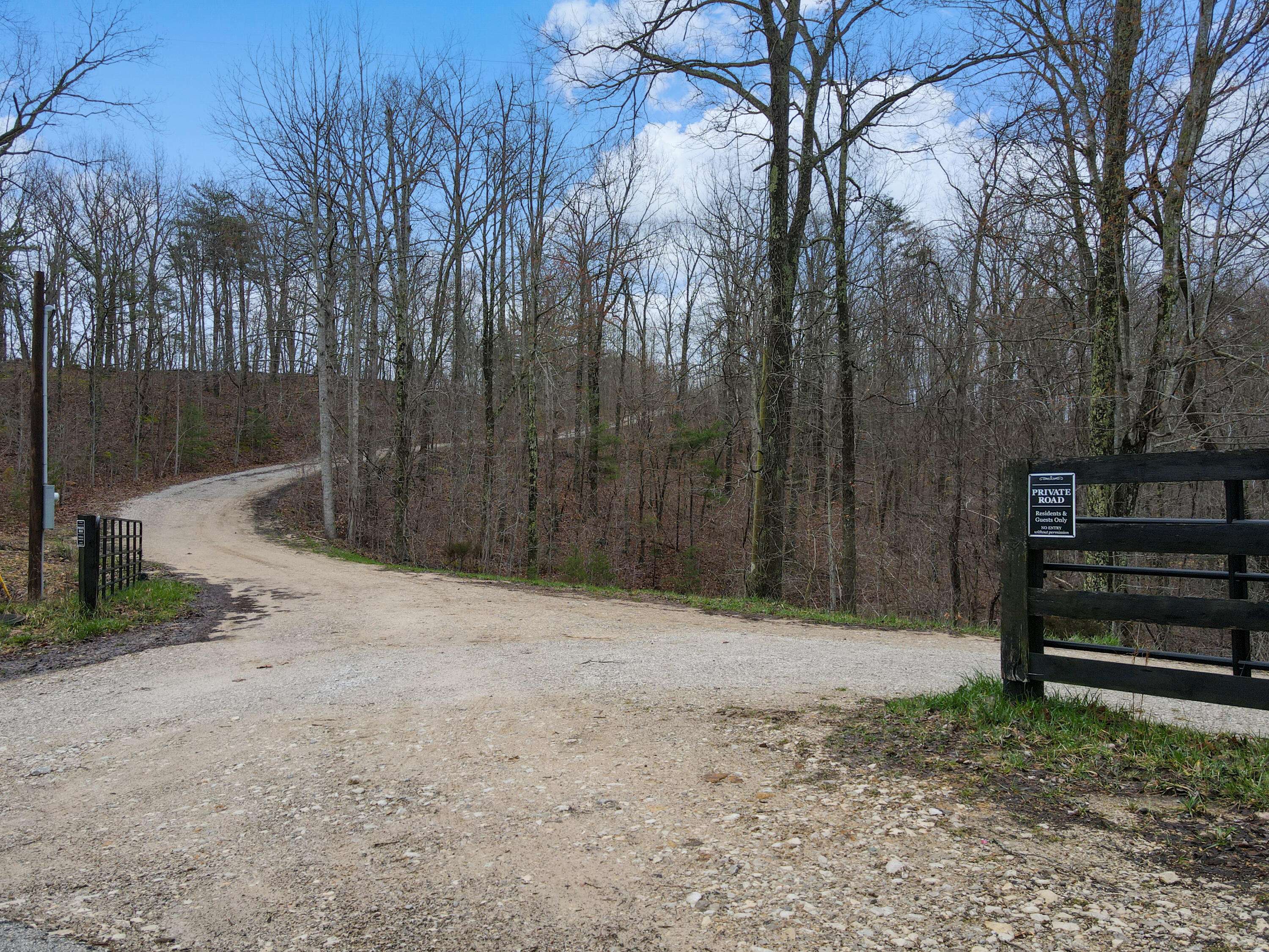 Stanton, KY 40380,1337 High Rock Road