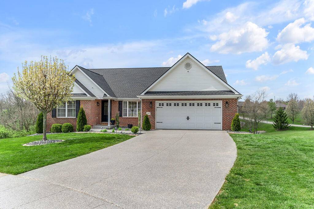 Richmond, KY 40475,500 Pheasant Run Court