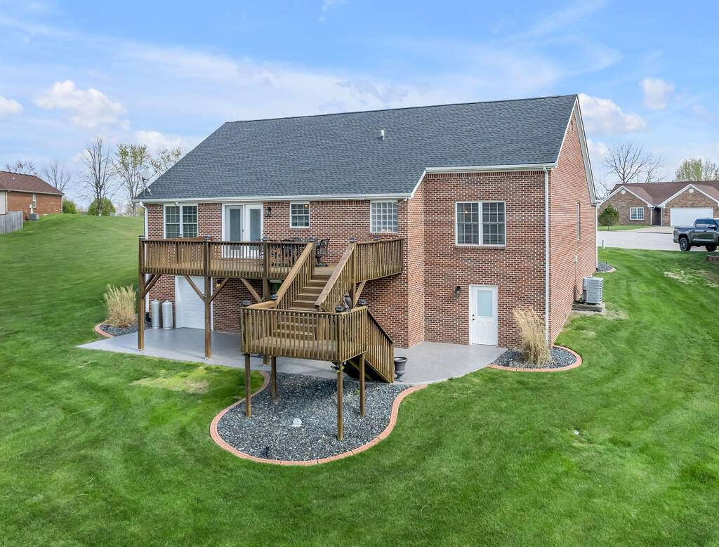 Richmond, KY 40475,500 Pheasant Run Court