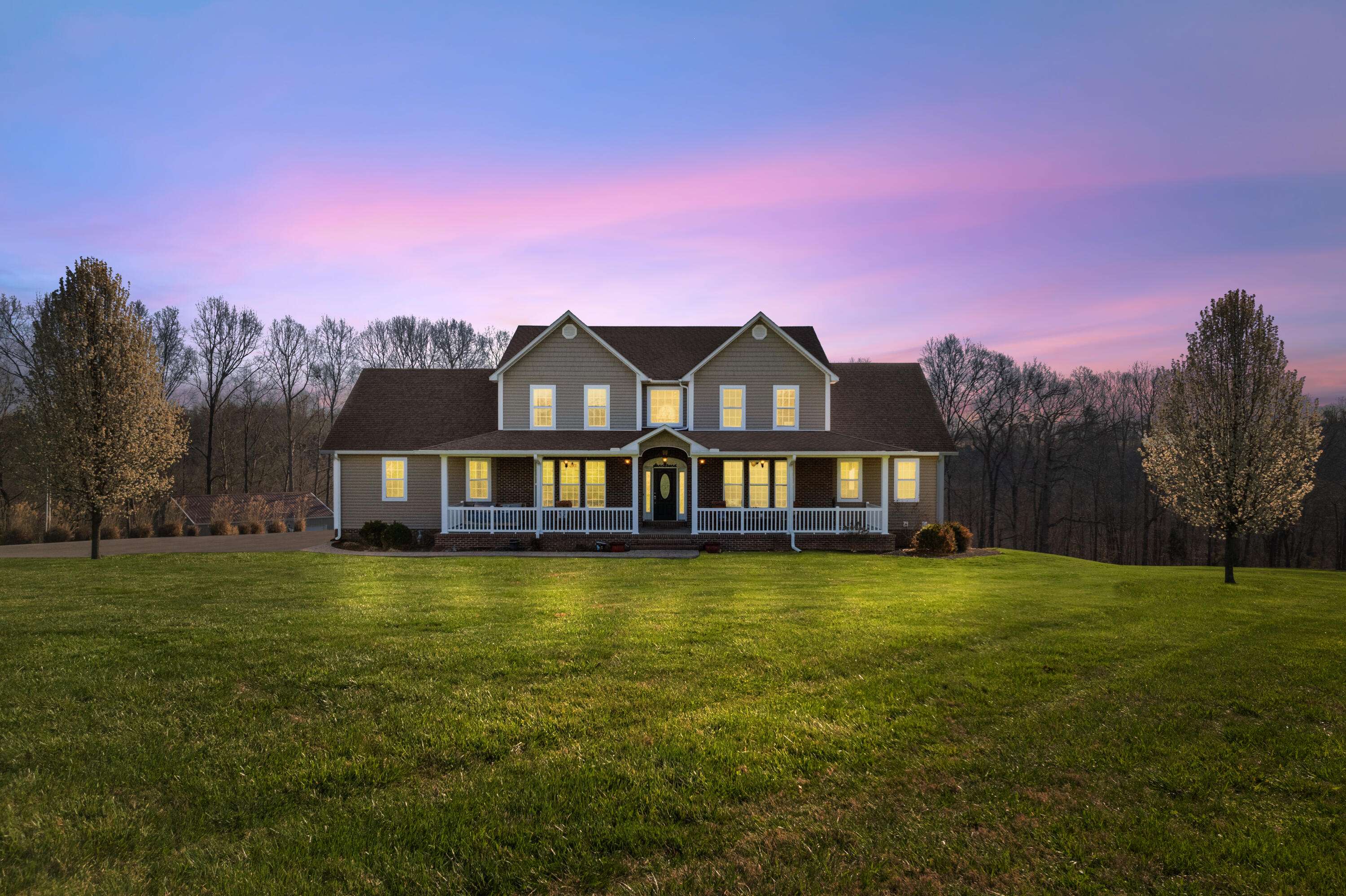 Dunnville, KY 42528,254 Deerfield Lane