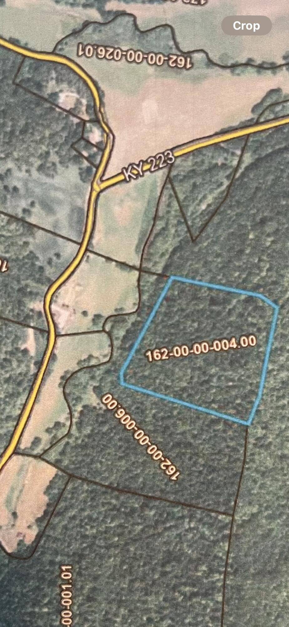 Flat Lick, KY 40935,9999 KY 223