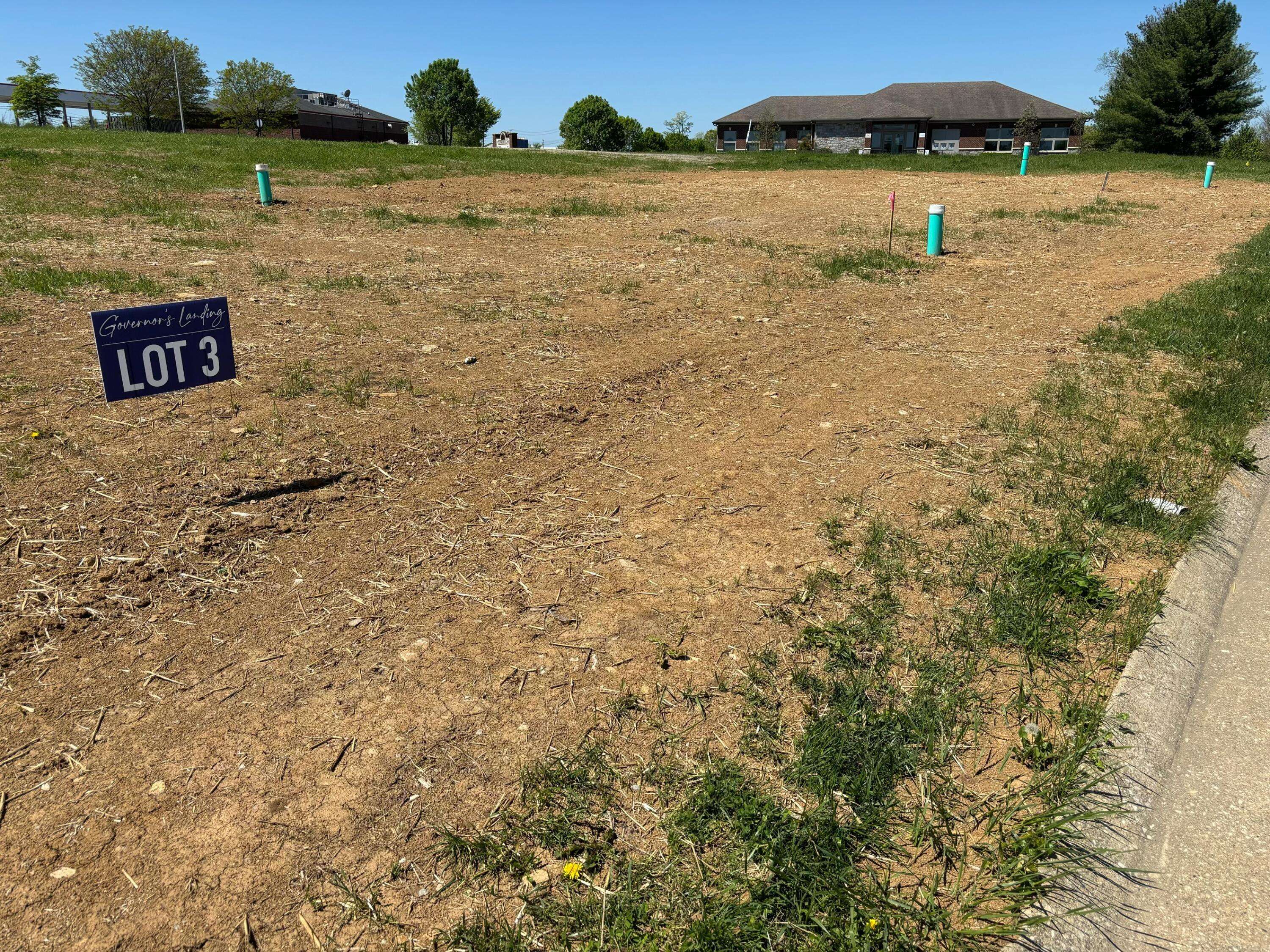 Frankfort, KY 40601,Lot 2 Metcalf Drive