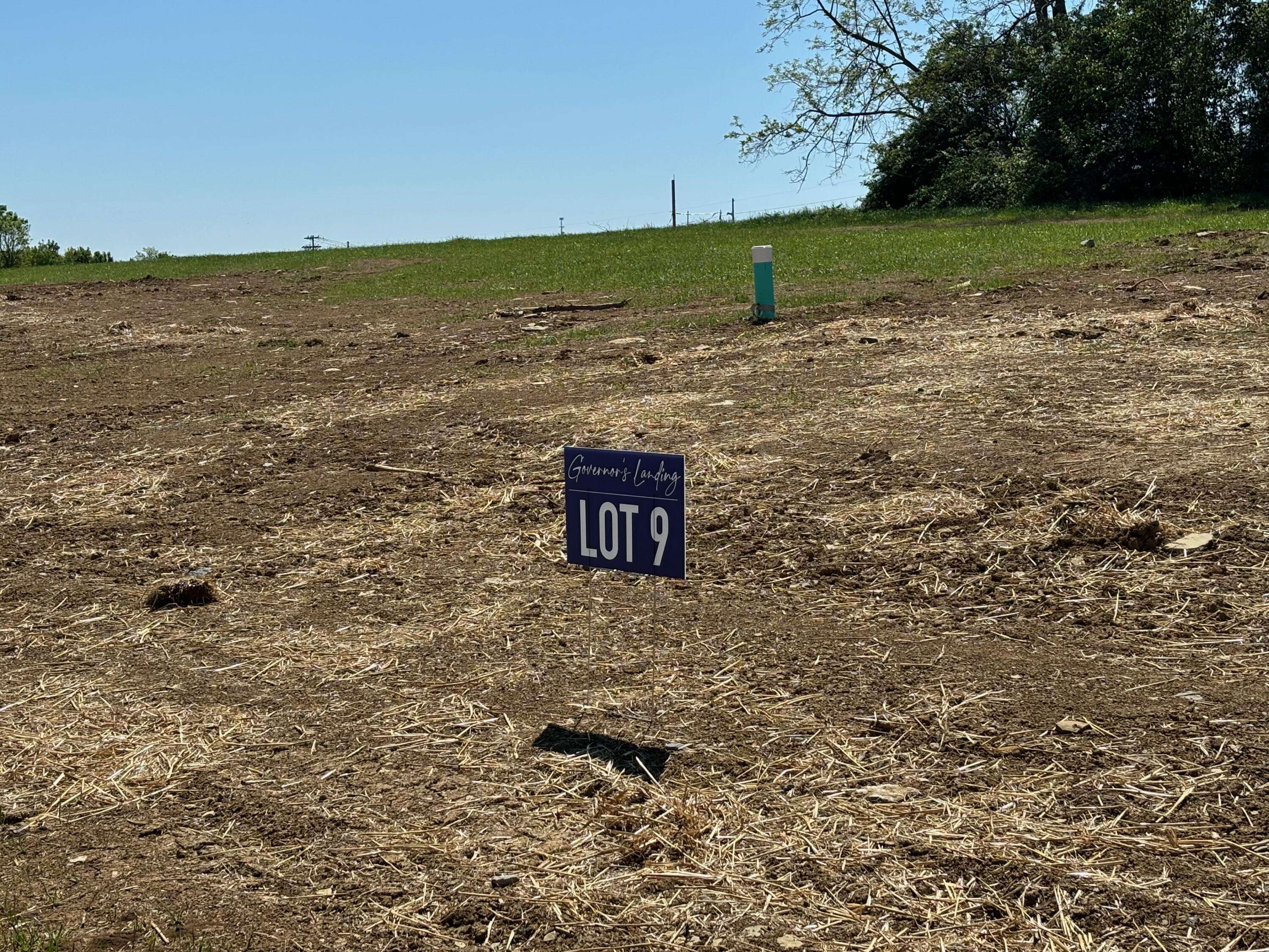 Frankfort, KY 40601,Lot 2 Metcalf Drive