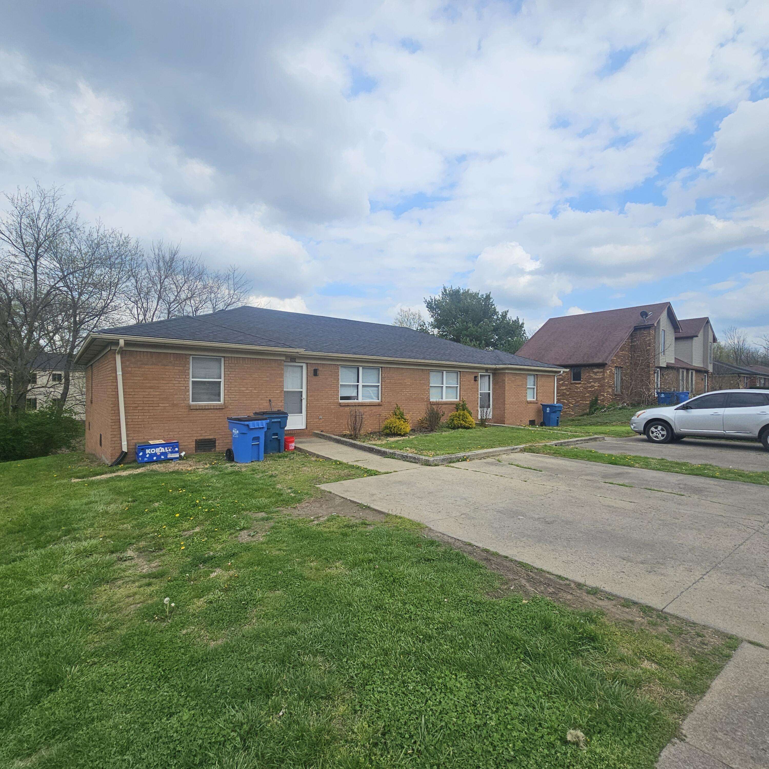 Danville, KY 40422,503-505 Denmark Drive