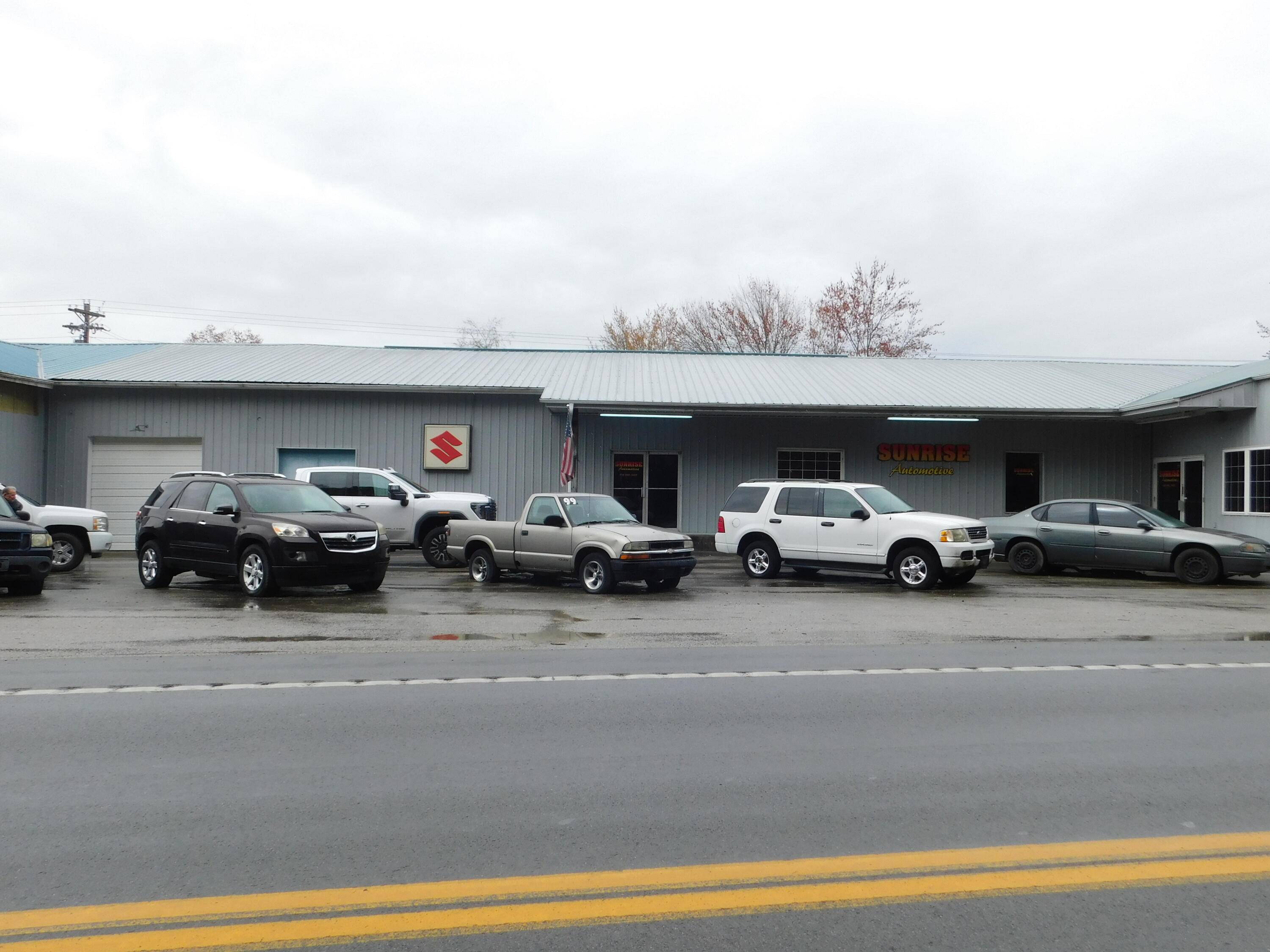 London, KY 40741,506 East Laurel Road