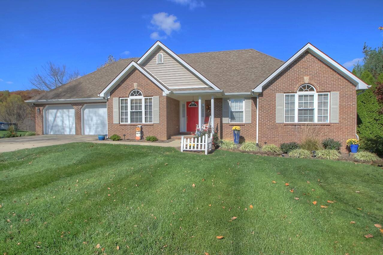 Lancaster, KY 40444,209 River Run Drive