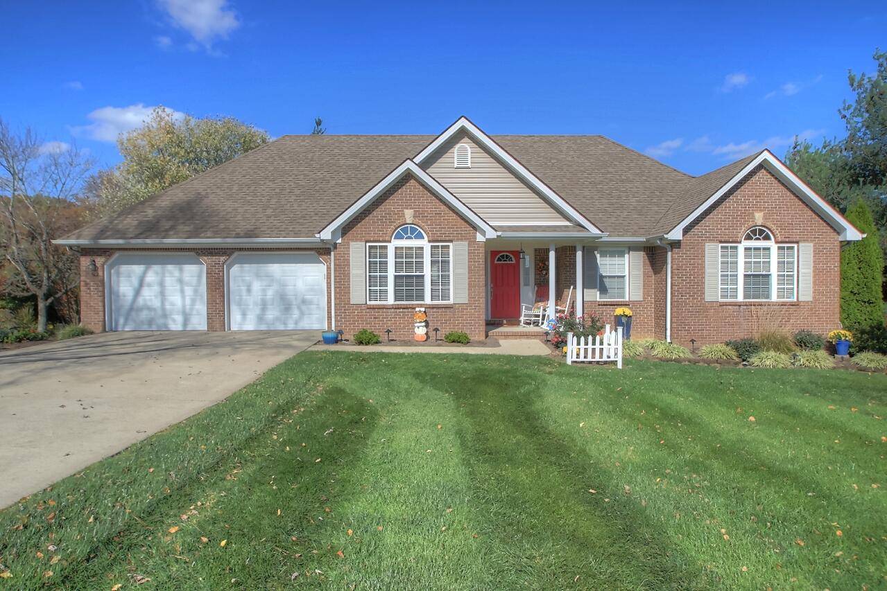 Lancaster, KY 40444,209 River Run Drive