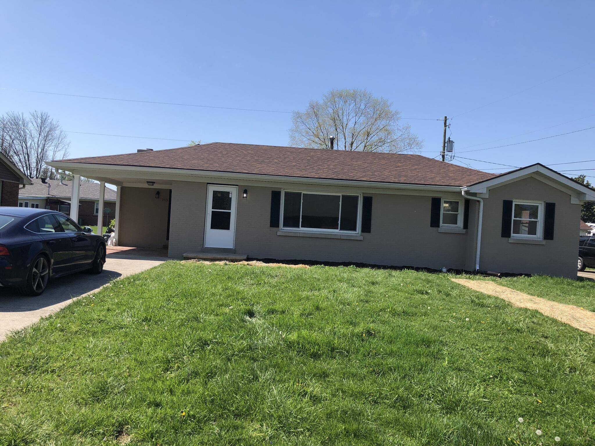 Winchester, KY 40391,142 Sunset Heights