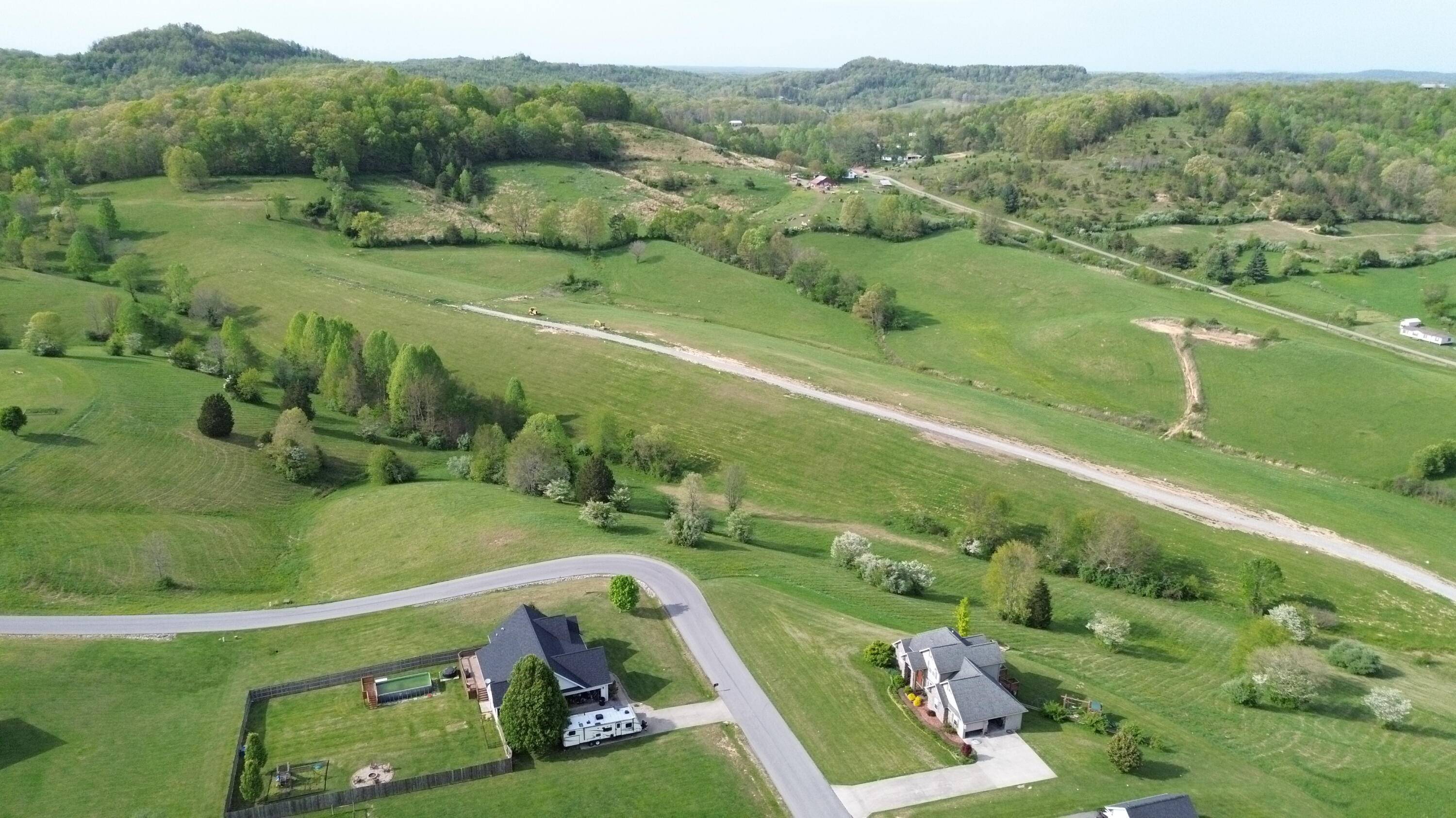 Williamsburg, KY 40769,9999 Shiner Hill Phase II