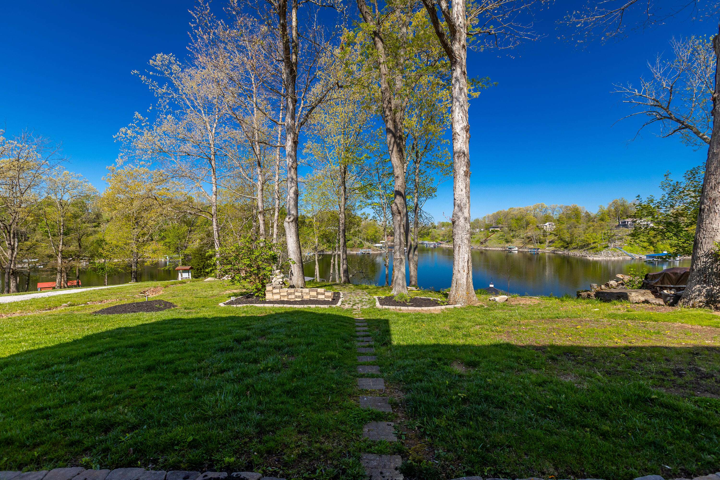 Harrodsburg, KY 40330,290 Persimmon Way