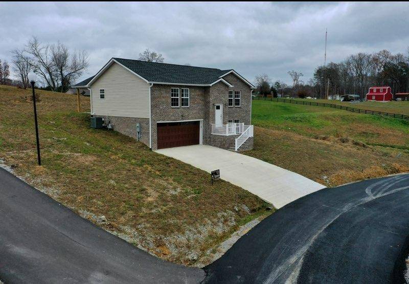 Keavy, KY 40737,118 Bellwood Lane Lane