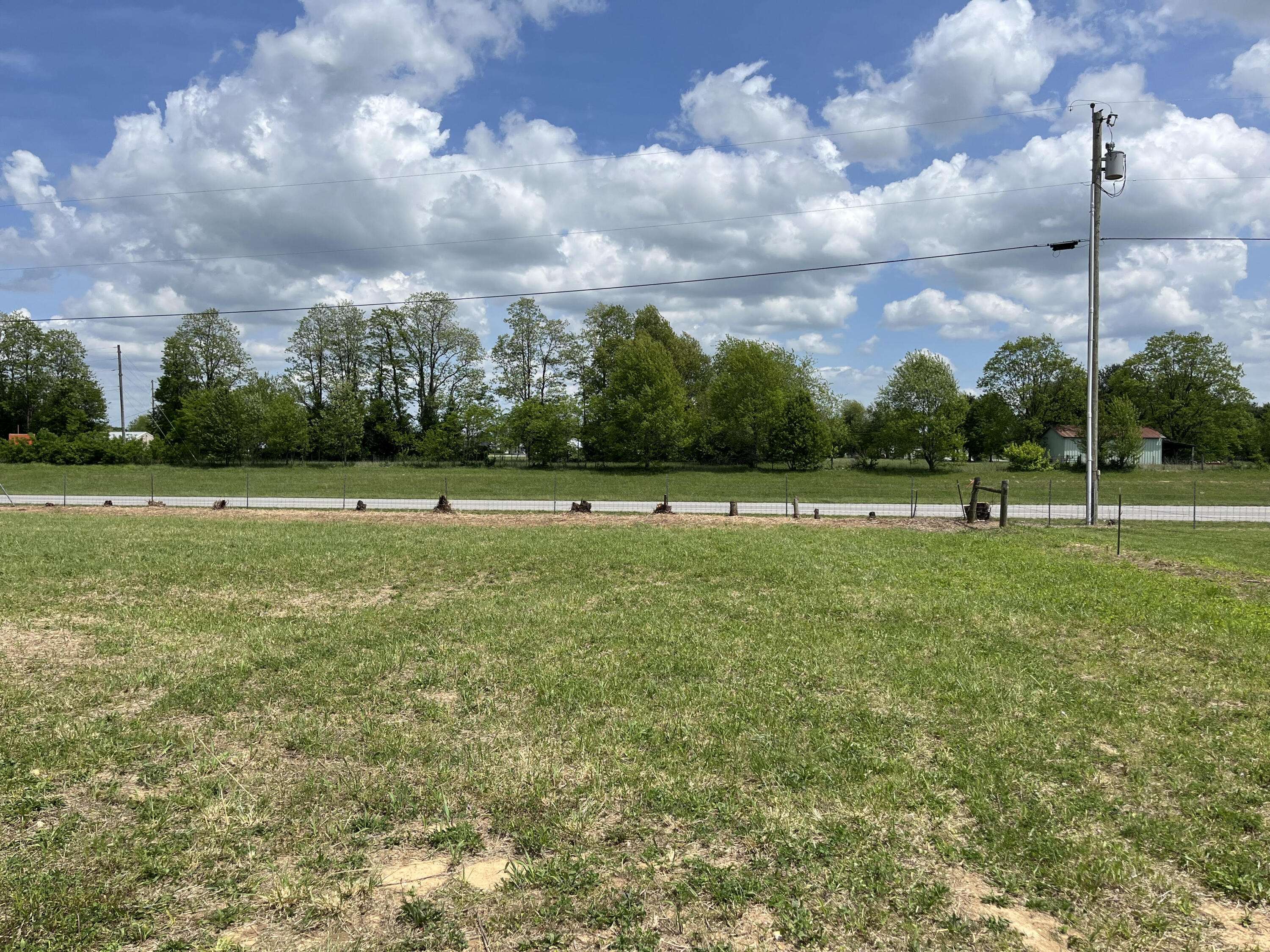 Hustonville, KY 40437,77 Jeffries Lane
