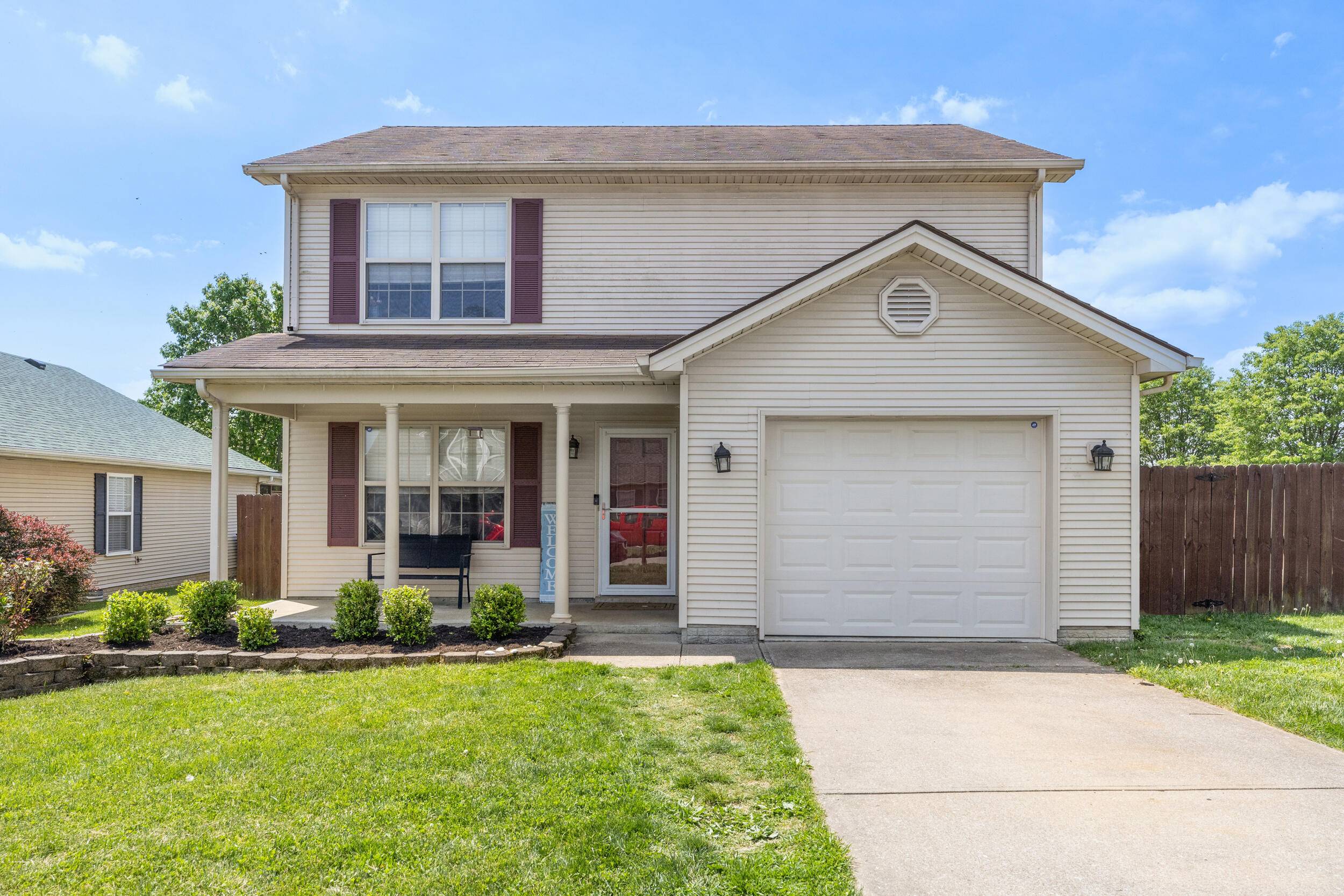 Winchester, KY 40391,411 Wellington Way