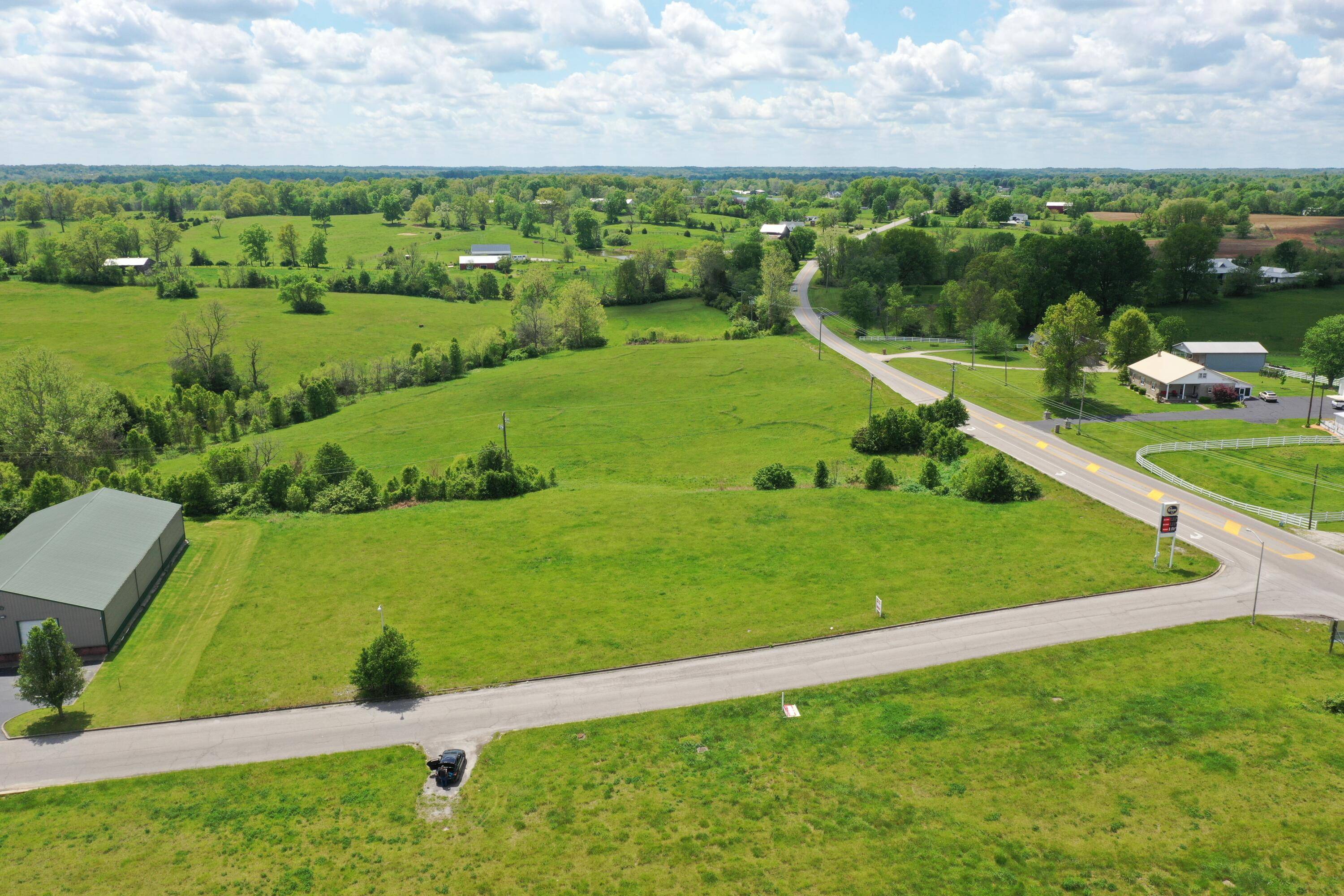 Lawrenceburg, KY 40342,0 Corporate Drive