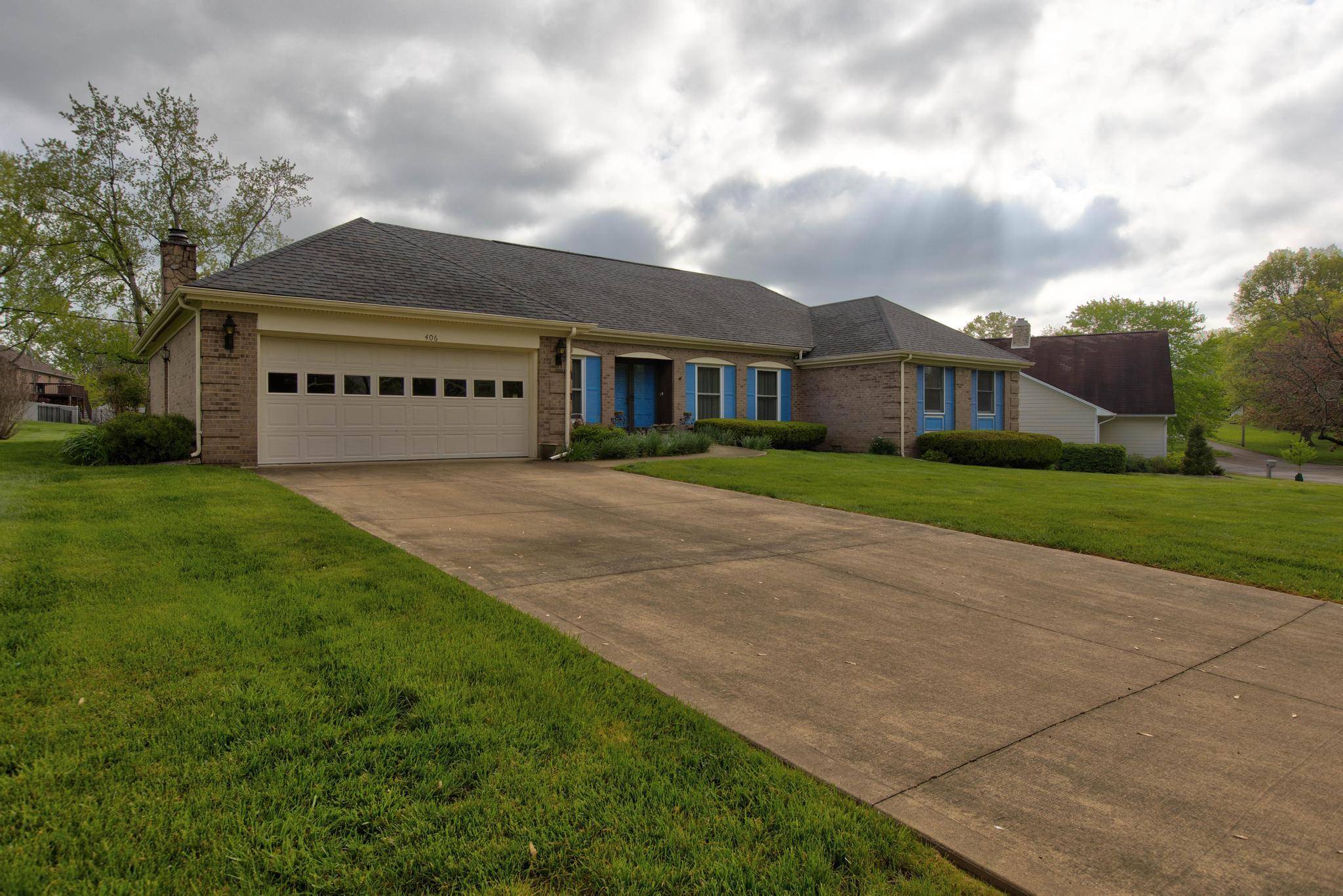 Winchester, KY 40391,406 Lynnway Drive