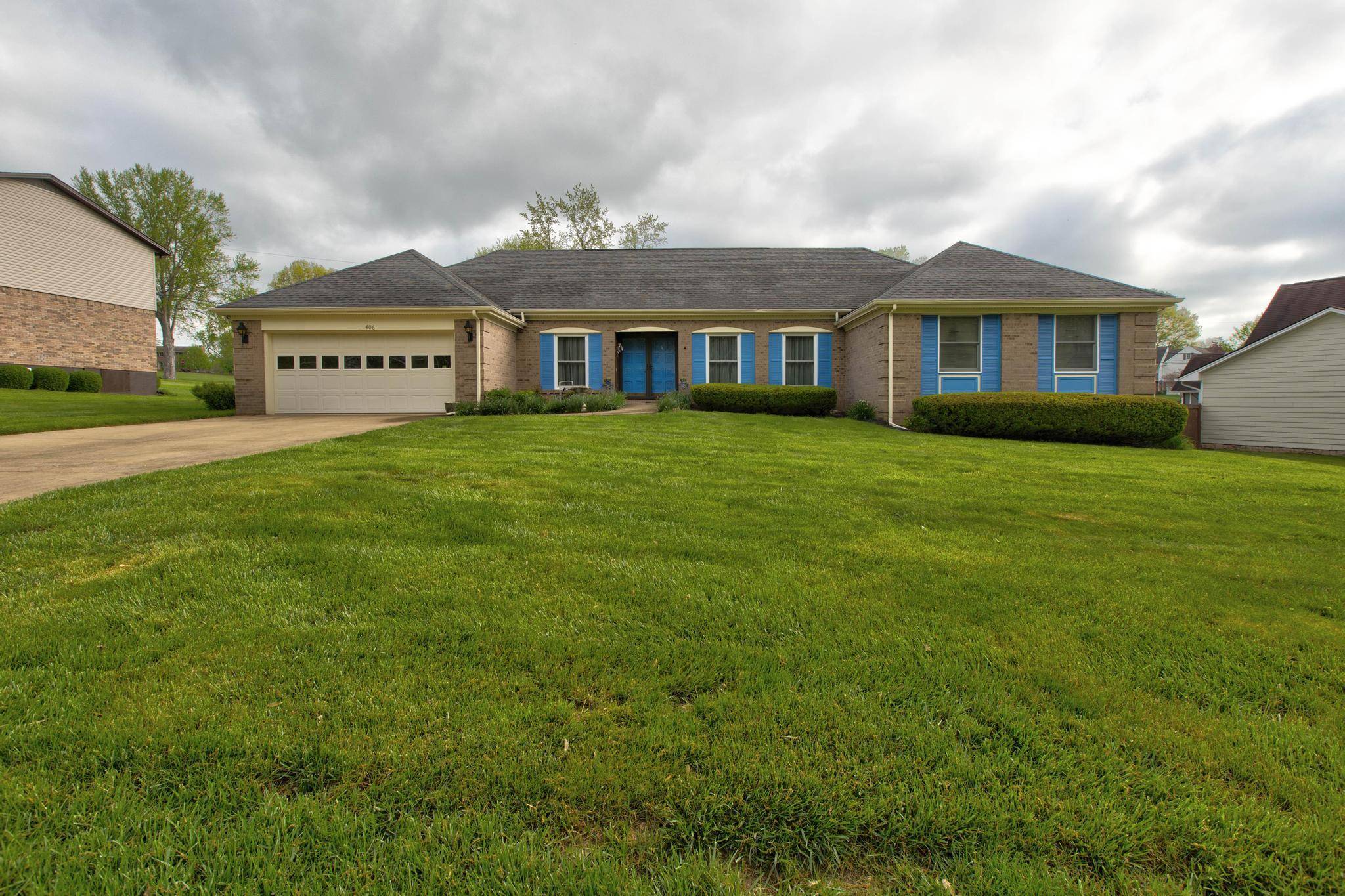 Winchester, KY 40391,406 Lynnway Drive