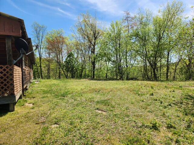 Booneville, KY 41314,907 Brown Gabbard Road