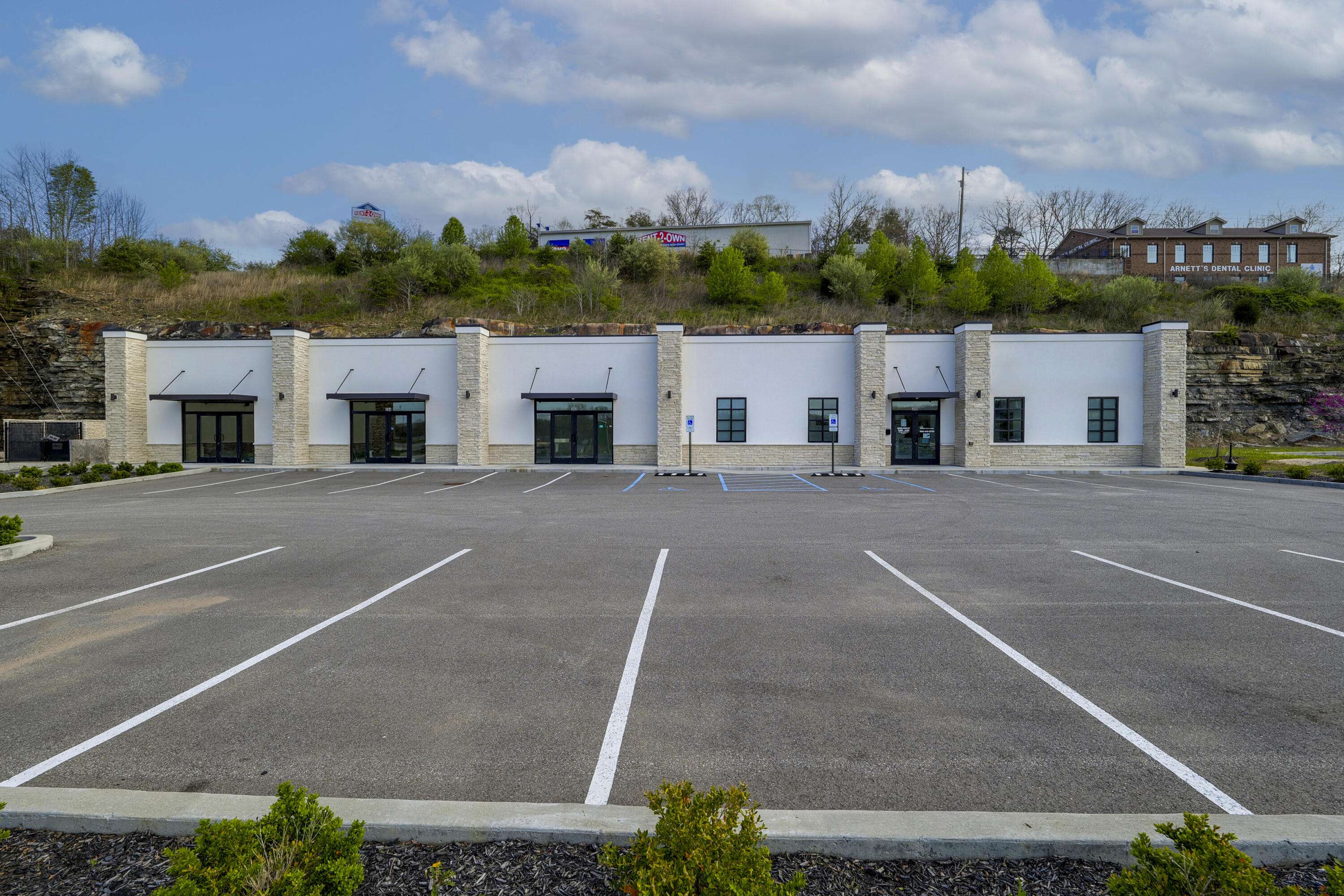 Morehead, KY 40351,300 Viking Drive