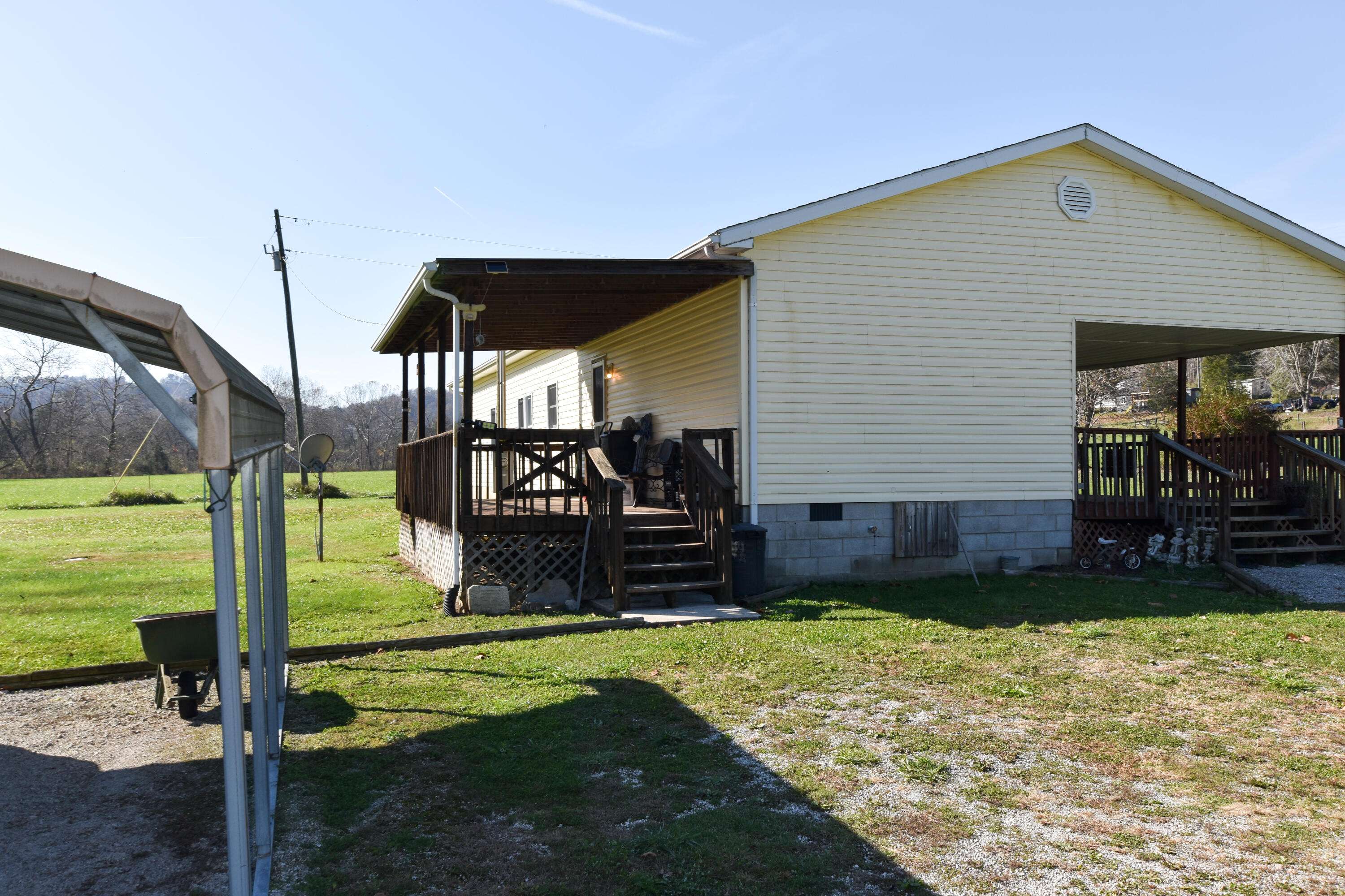 Vanceburg, KY 41179,6923 Quicks Run Road Road