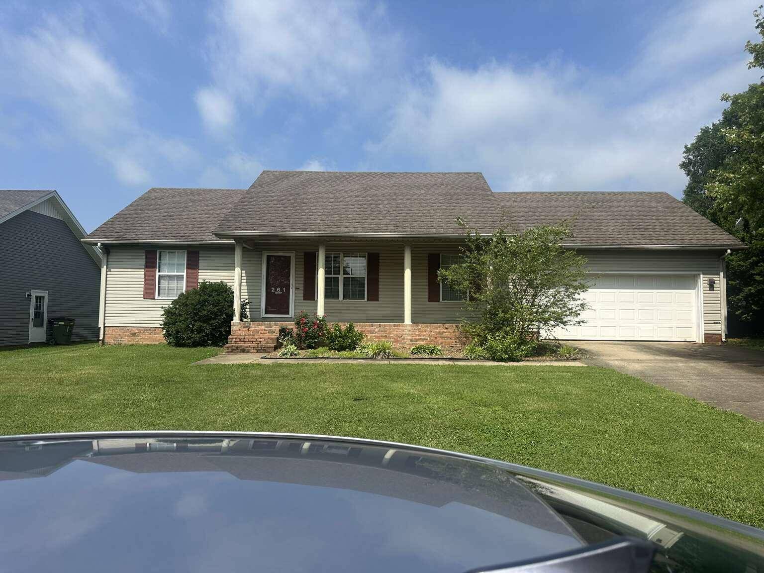 Hopkinsville, KY 42240,261 Sheridan Circle