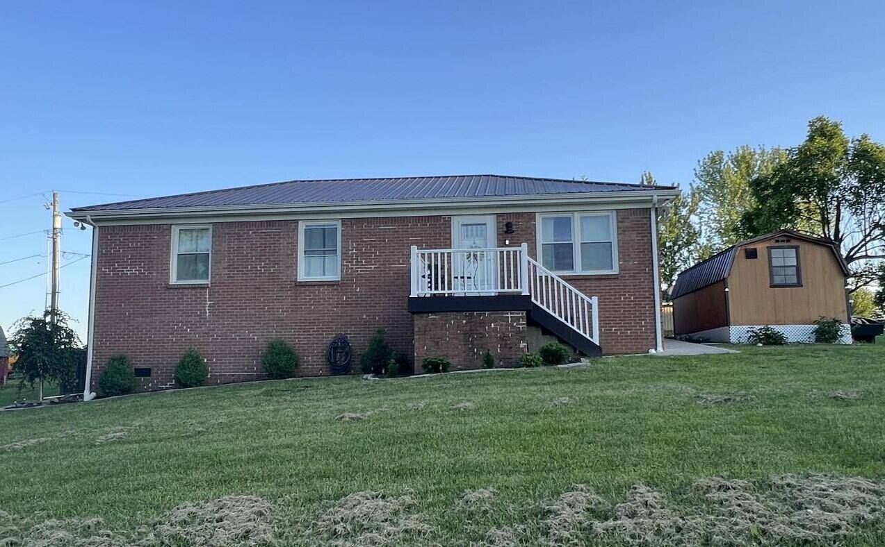 Augusta, KY 41002,4104 Brooksville-Germantown Road