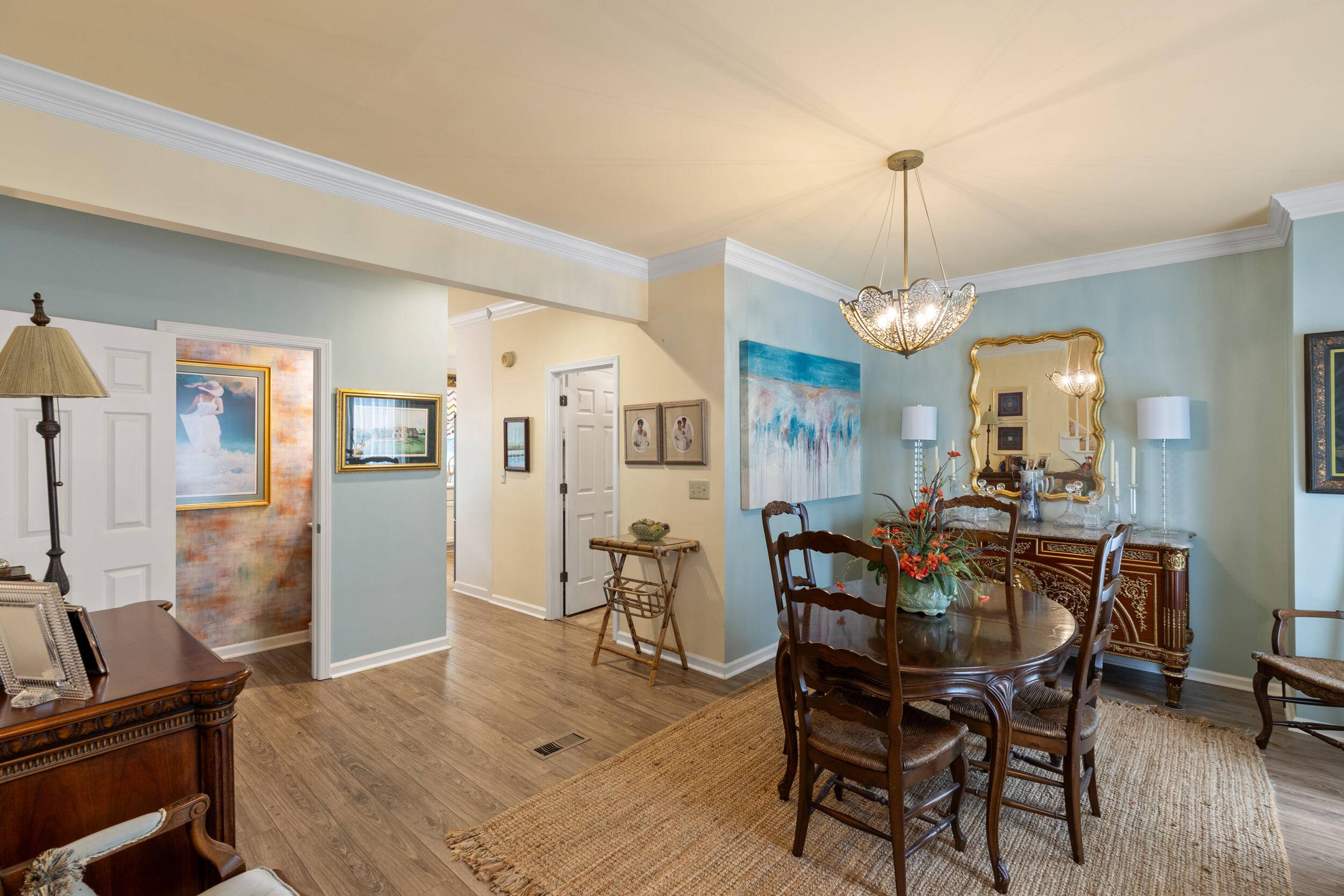 Lexington, KY 40517,4112 Bridgemont Lane