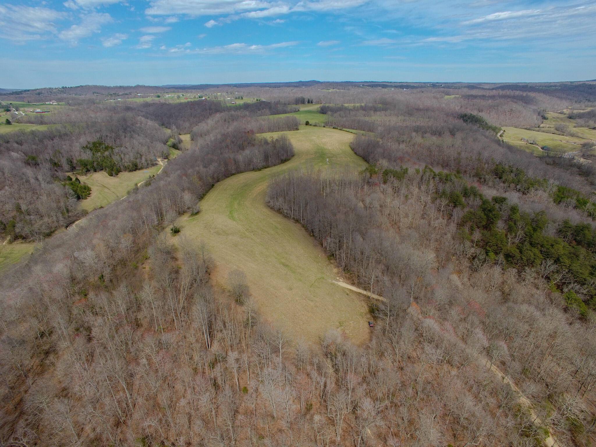 Kings Mountain, KY 40442,0 Bastin Creek Road