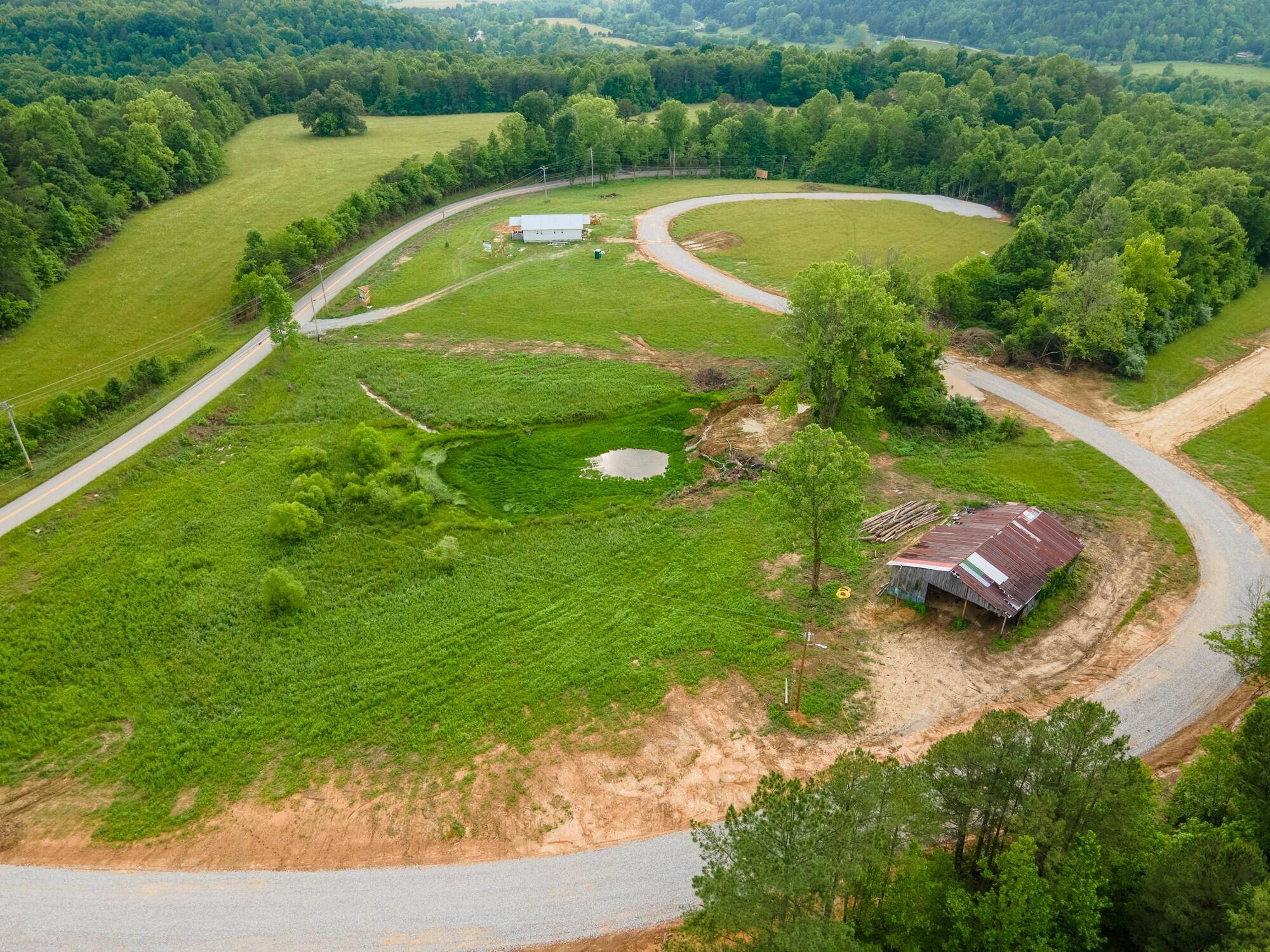 Williamsburg, KY 40769,Lot 19 Ancient Orchard Road