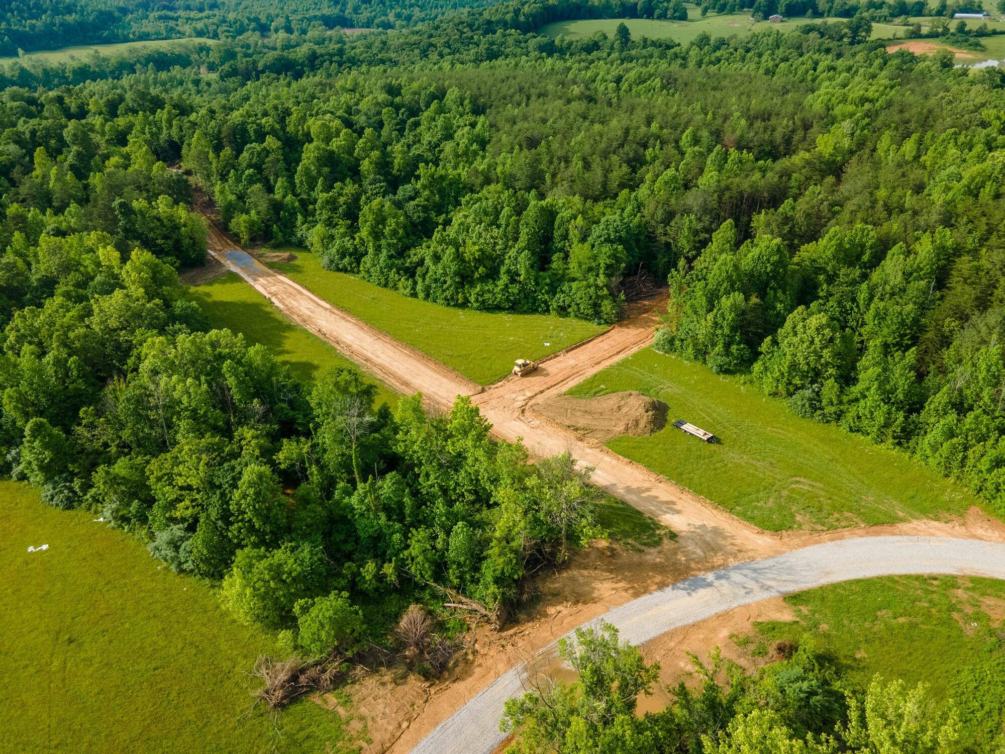 Williamsburg, KY 40769,Lot 154 Mt Morgan Road