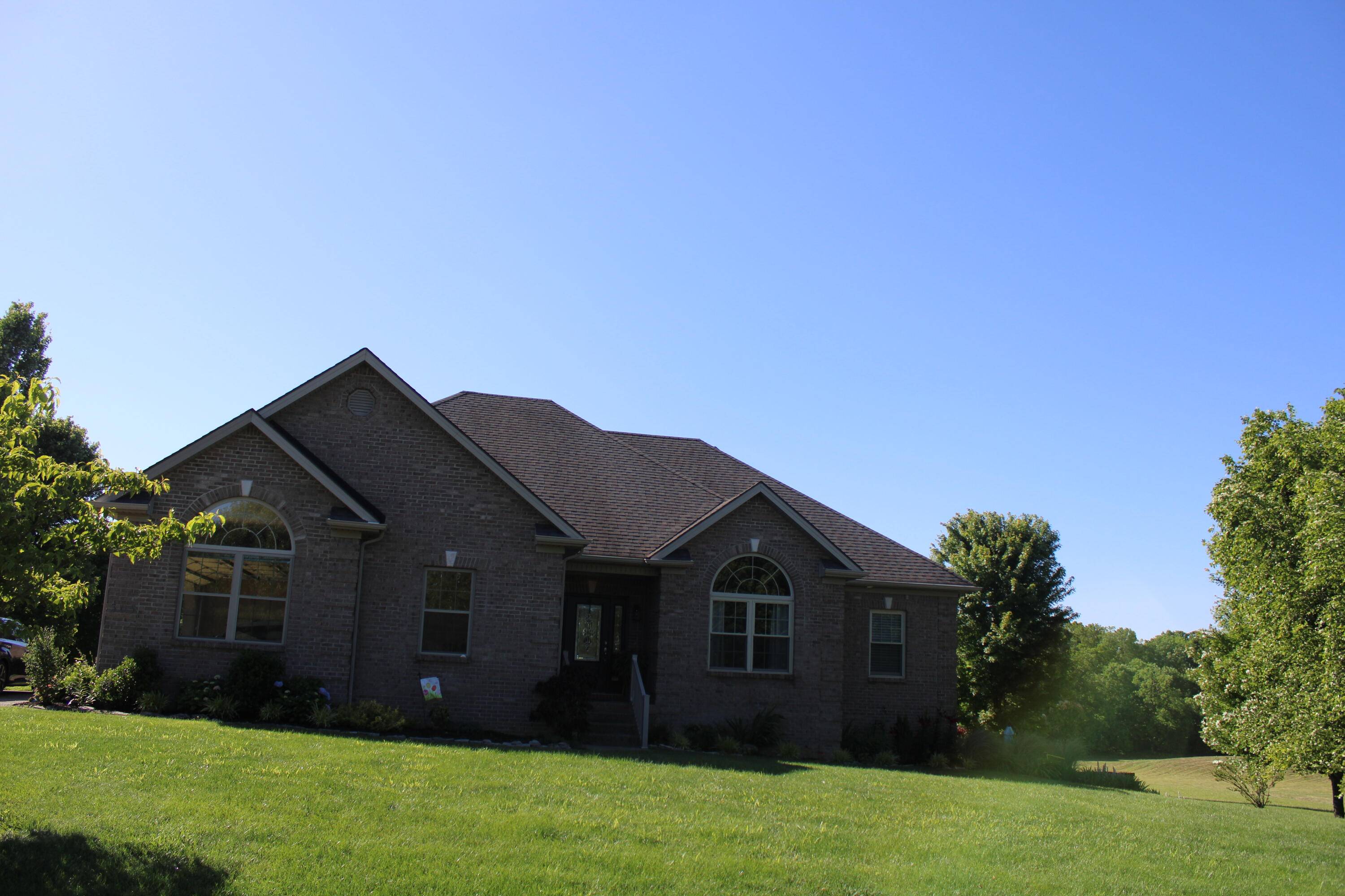 Frankfort, KY 40601,305 Denison Way