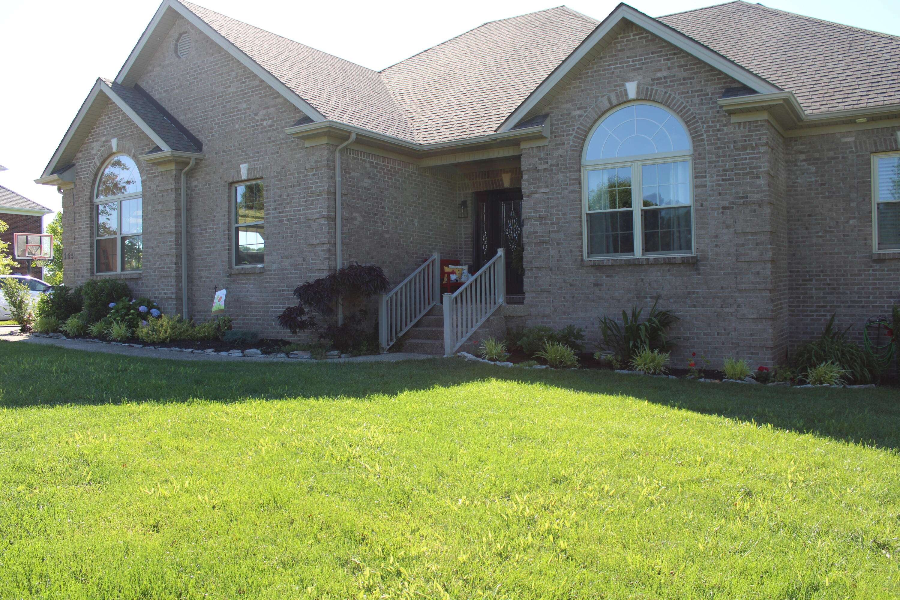 Frankfort, KY 40601,305 Denison Way