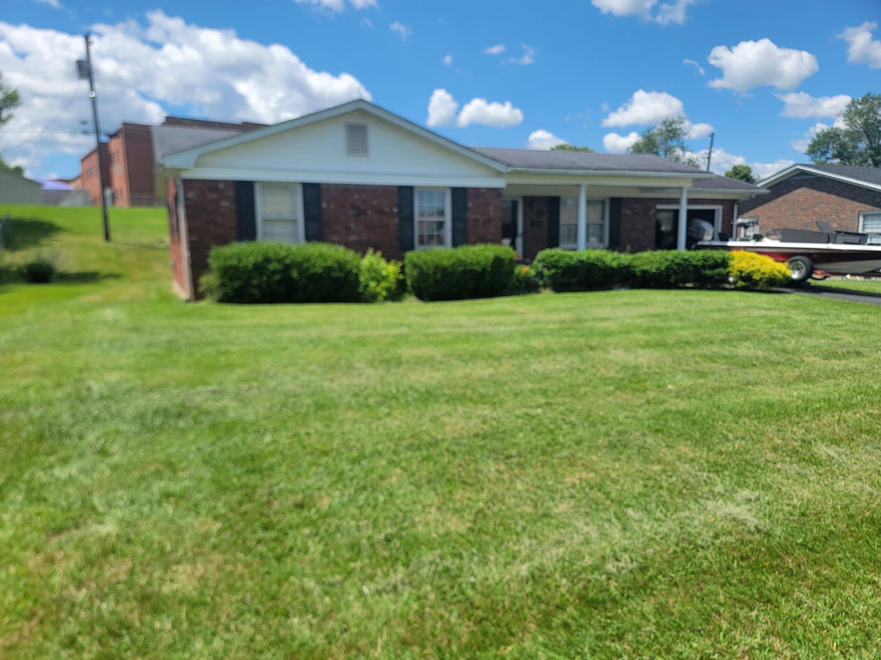 Lancaster, KY 40444,108 Pin Oak Drive