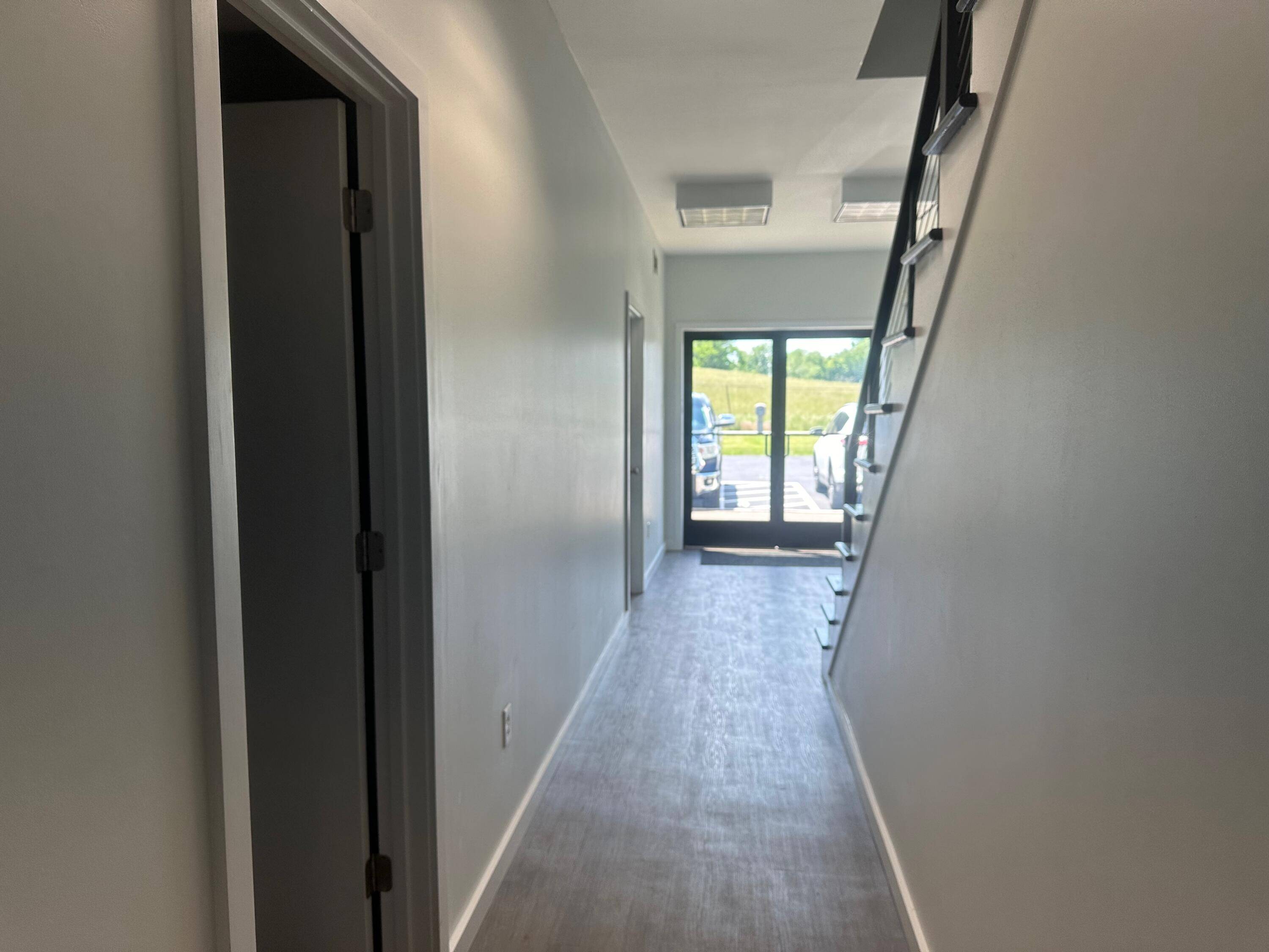 Nicholasville, KY 40356,535 Brannon Road #A + 1/4 Warehouse