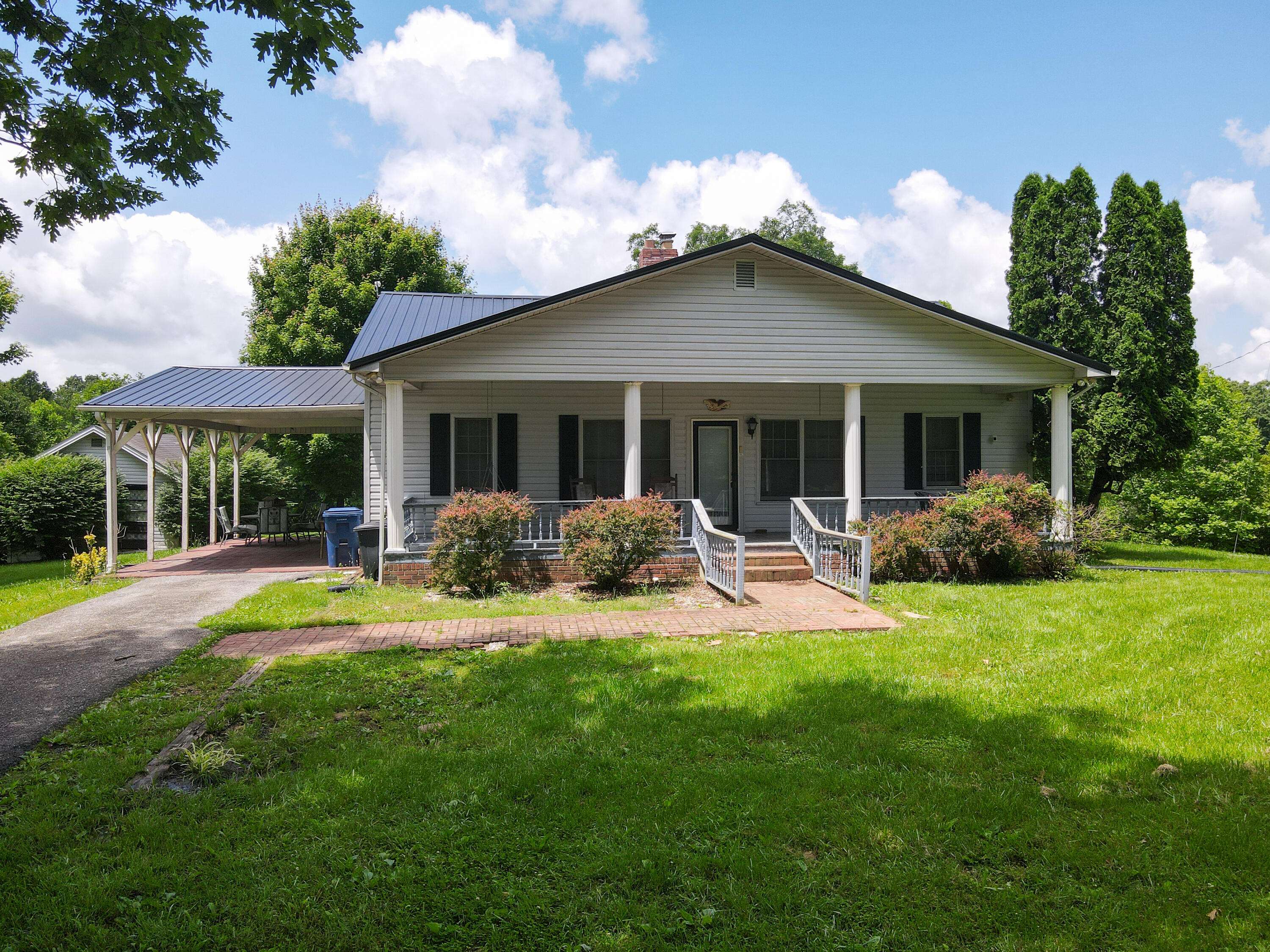 Parkers Lake, KY 42634,7450 KY 90
