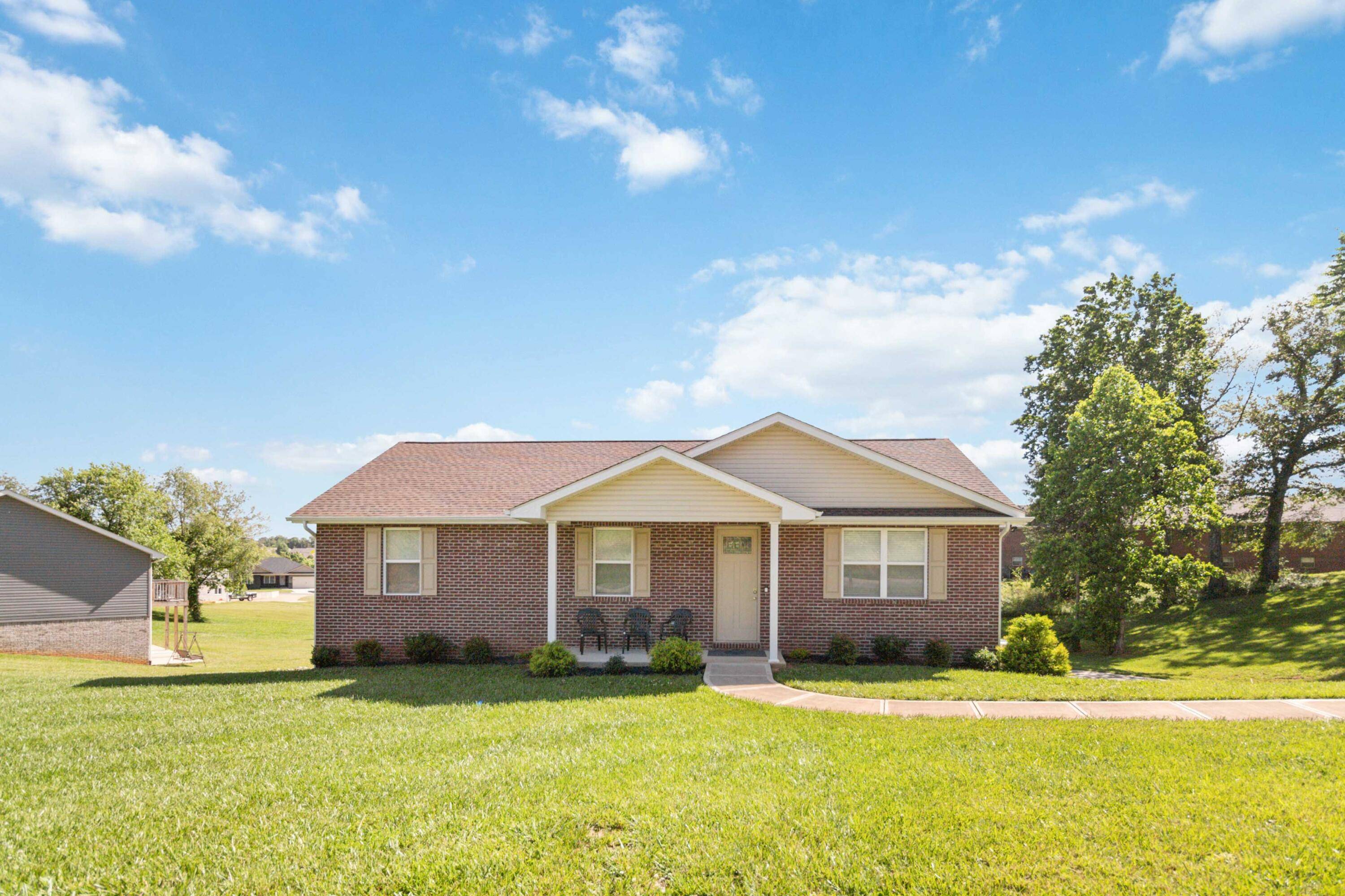 Somerset, KY 42503,135 Grand Crossing Drive