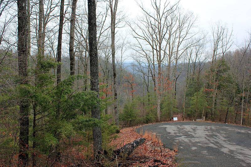 Monticello, KY 42633,Lot 76 Sandstone Point