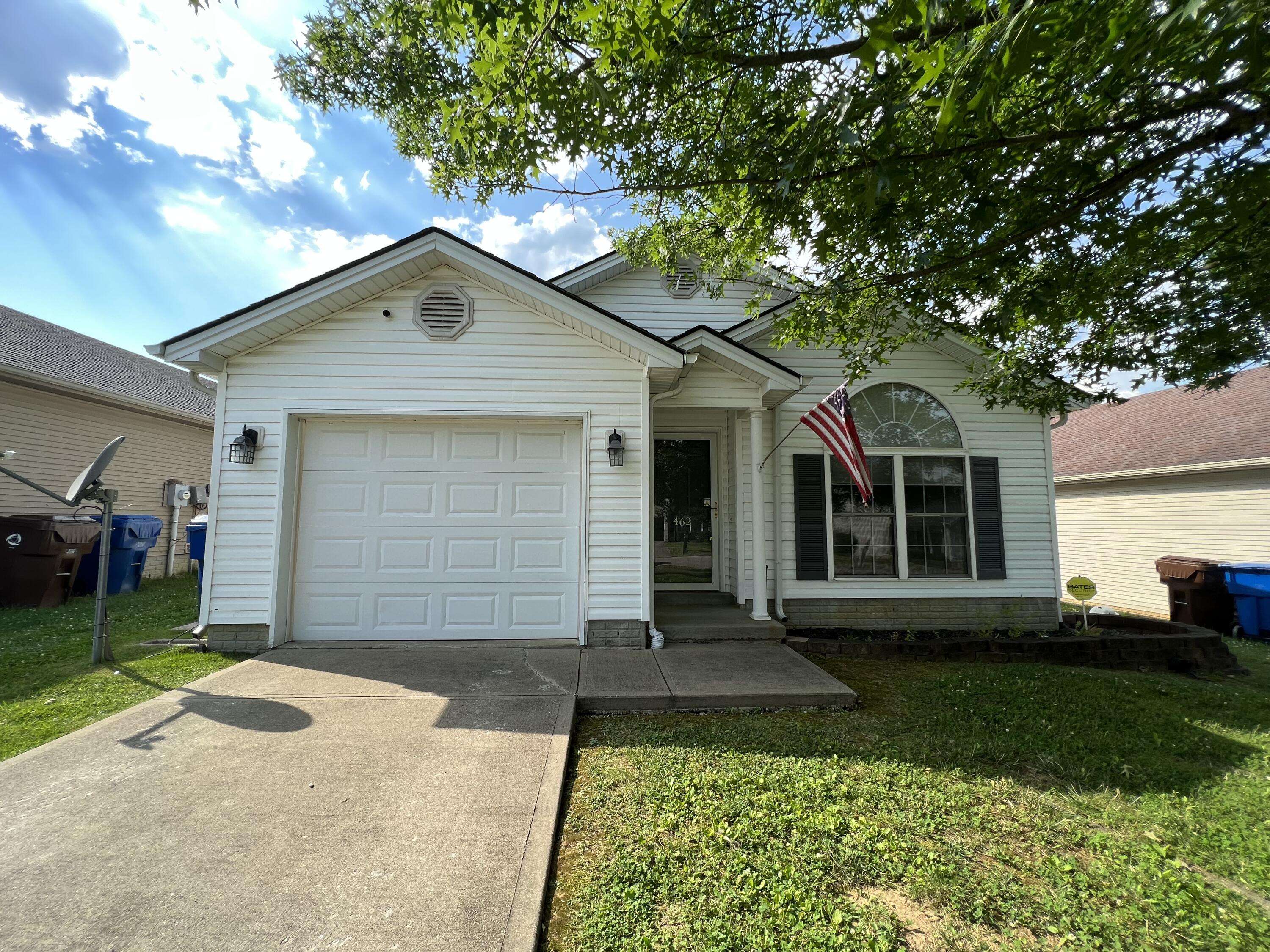 Winchester, KY 40391,462 Wellington Way