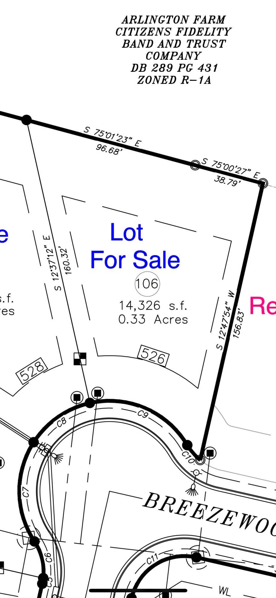 Richmond, KY 40475,530 Breezewood Circle