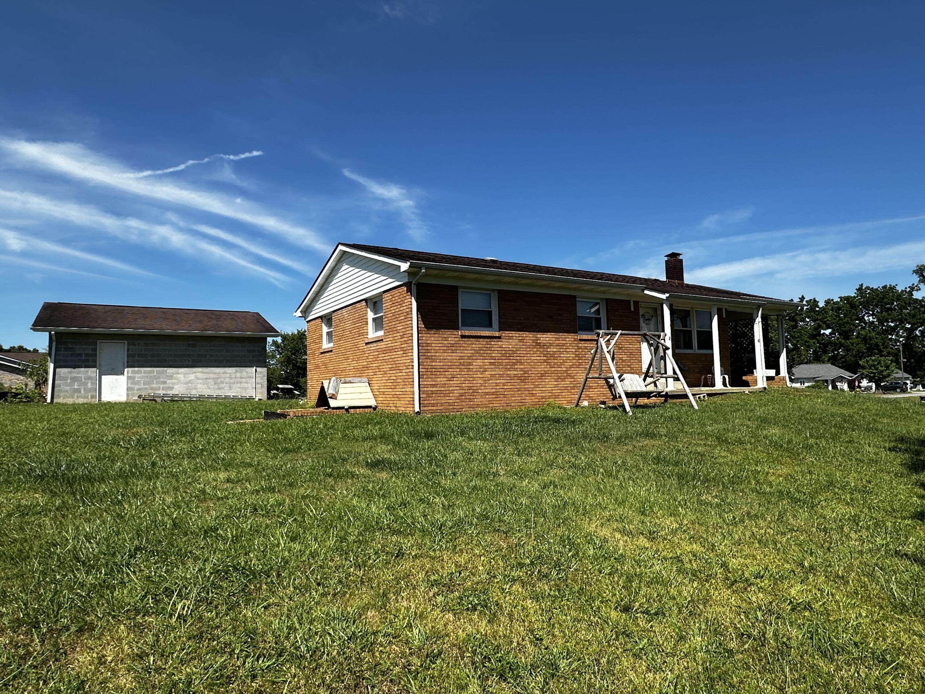 Corbin, KY 40701,54 Partin Road