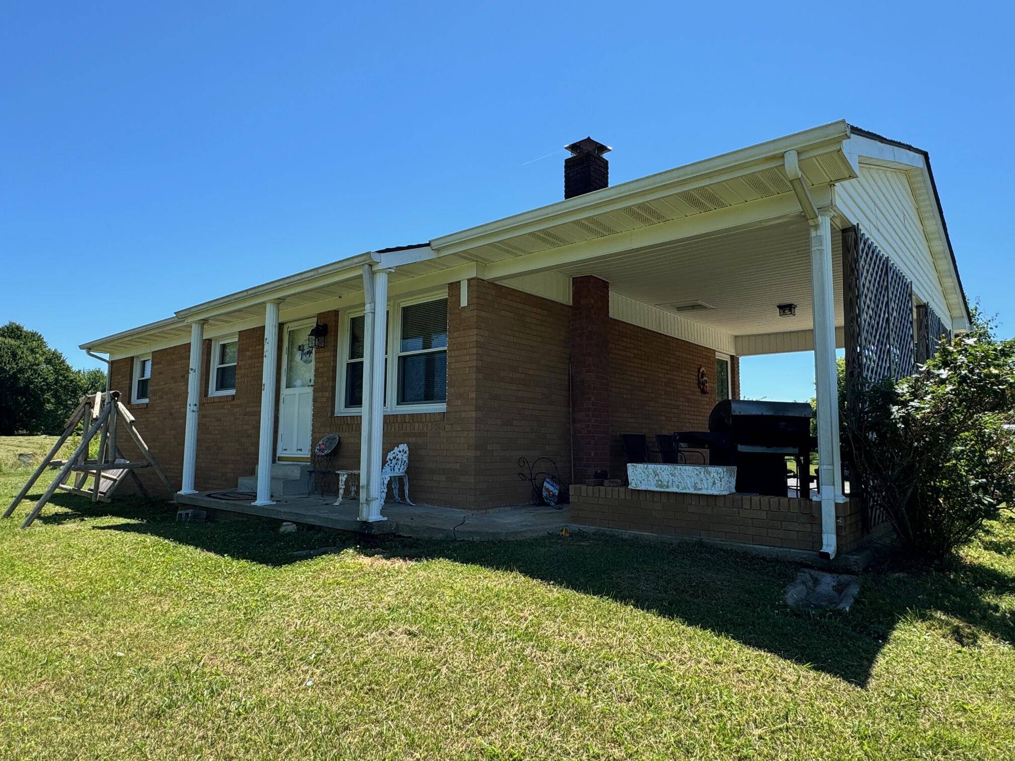 Corbin, KY 40701,54 Partin Road