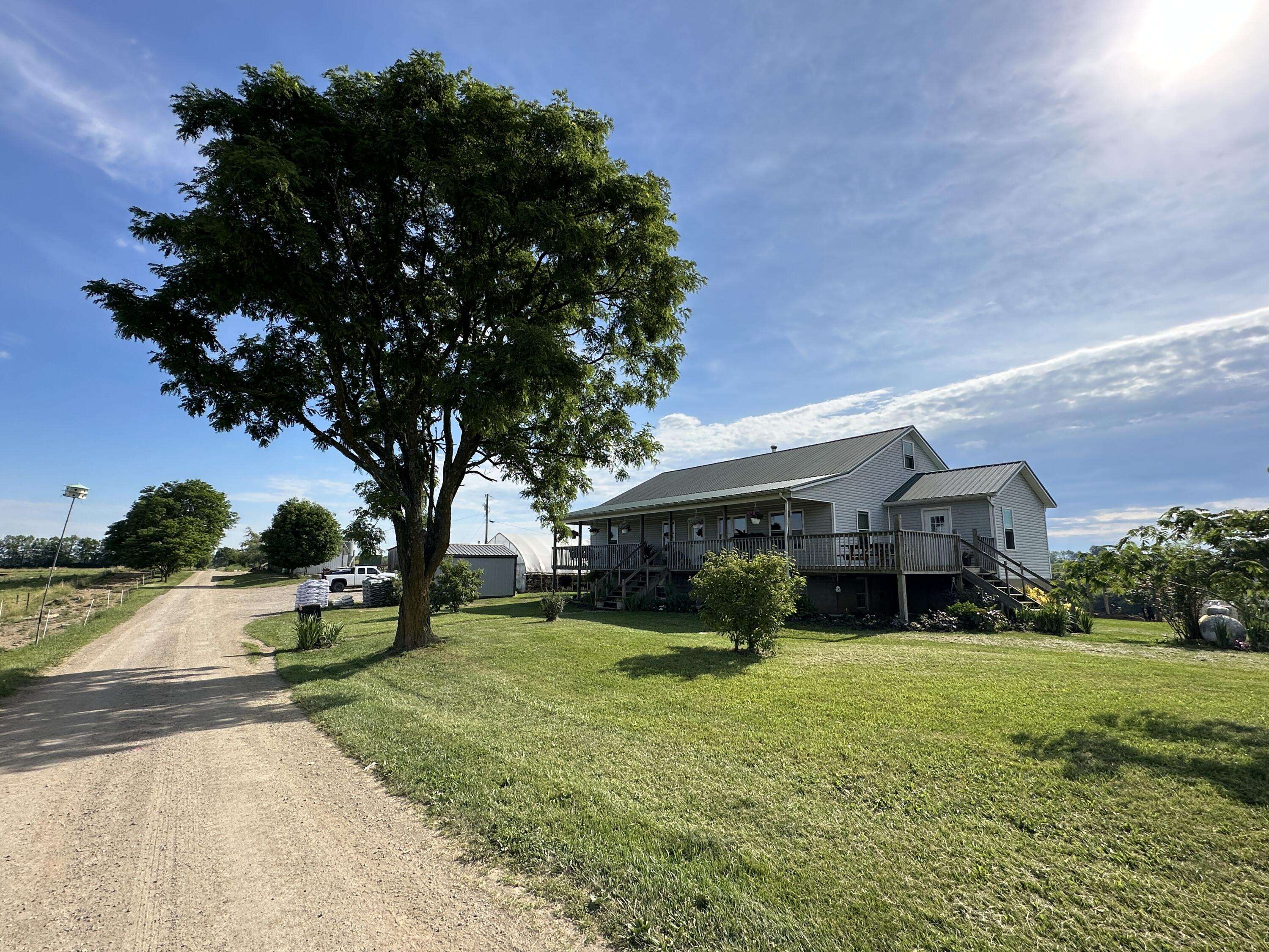 Flemingsburg, KY 41041,176 Whisman Road