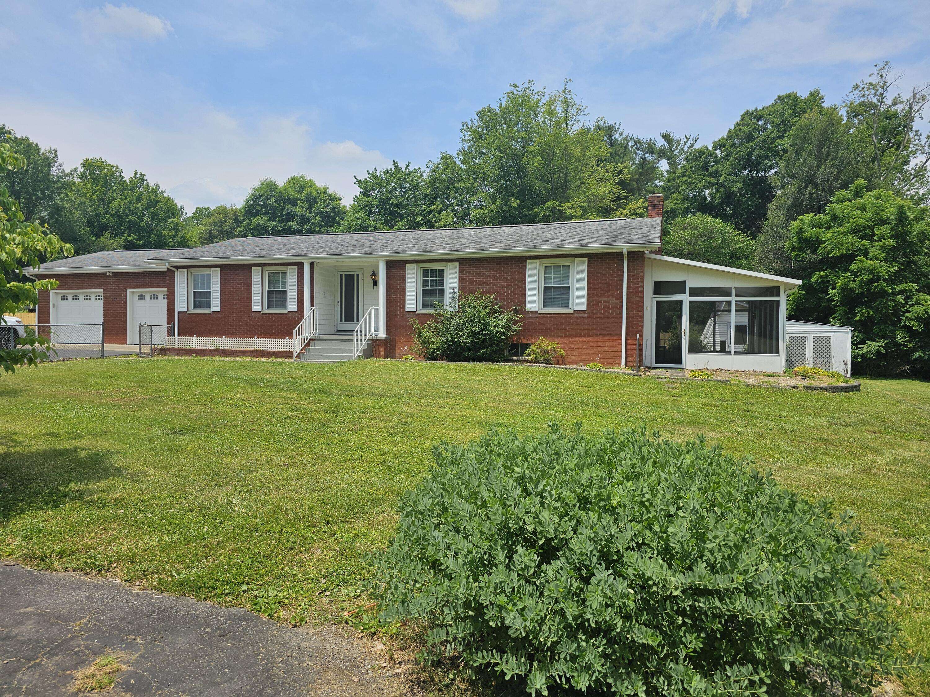 Corbin, KY 40701,105 Ellen Lane